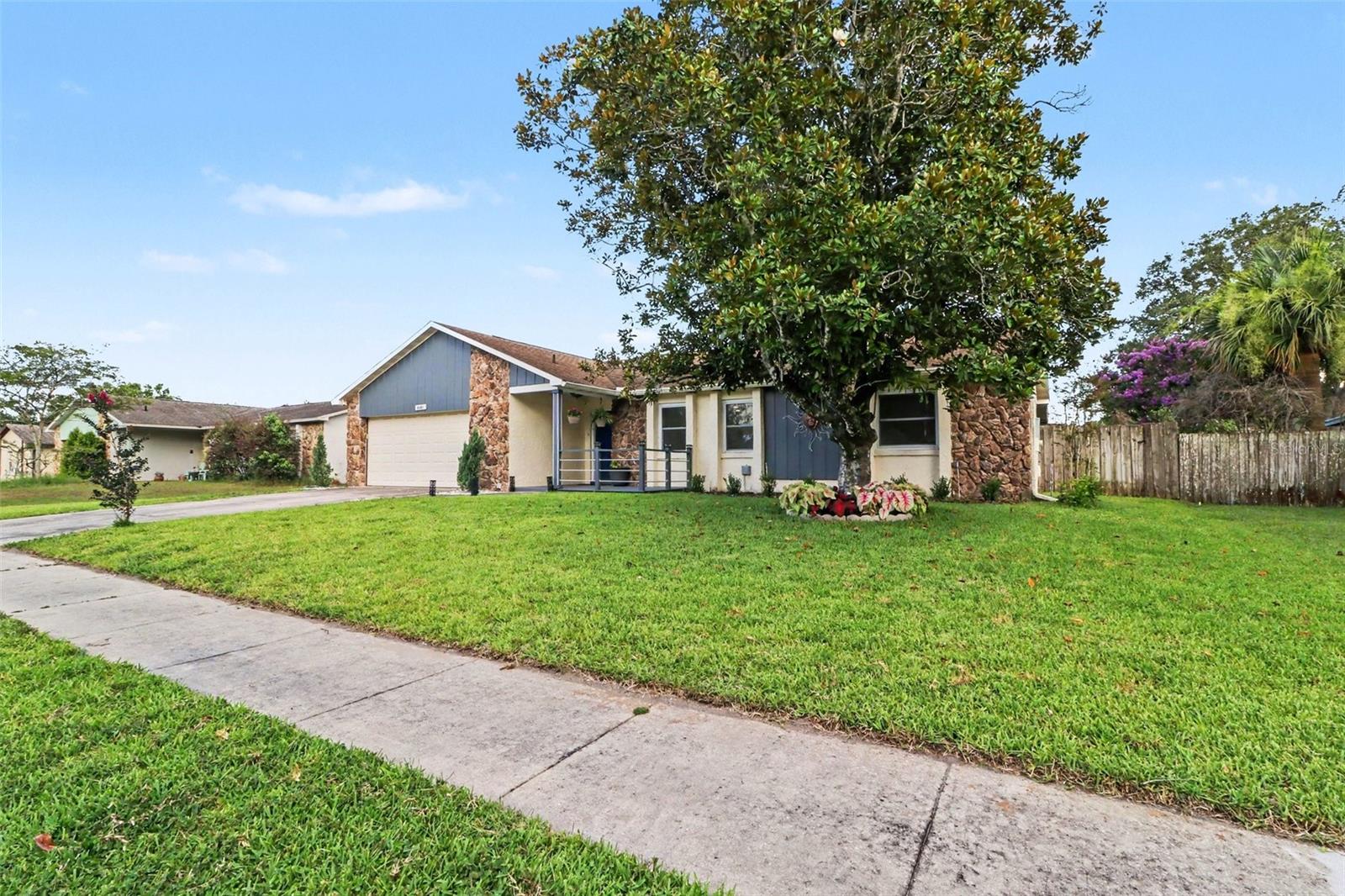 GARDEN LAKE ESTATES UNIT 1 - Residential