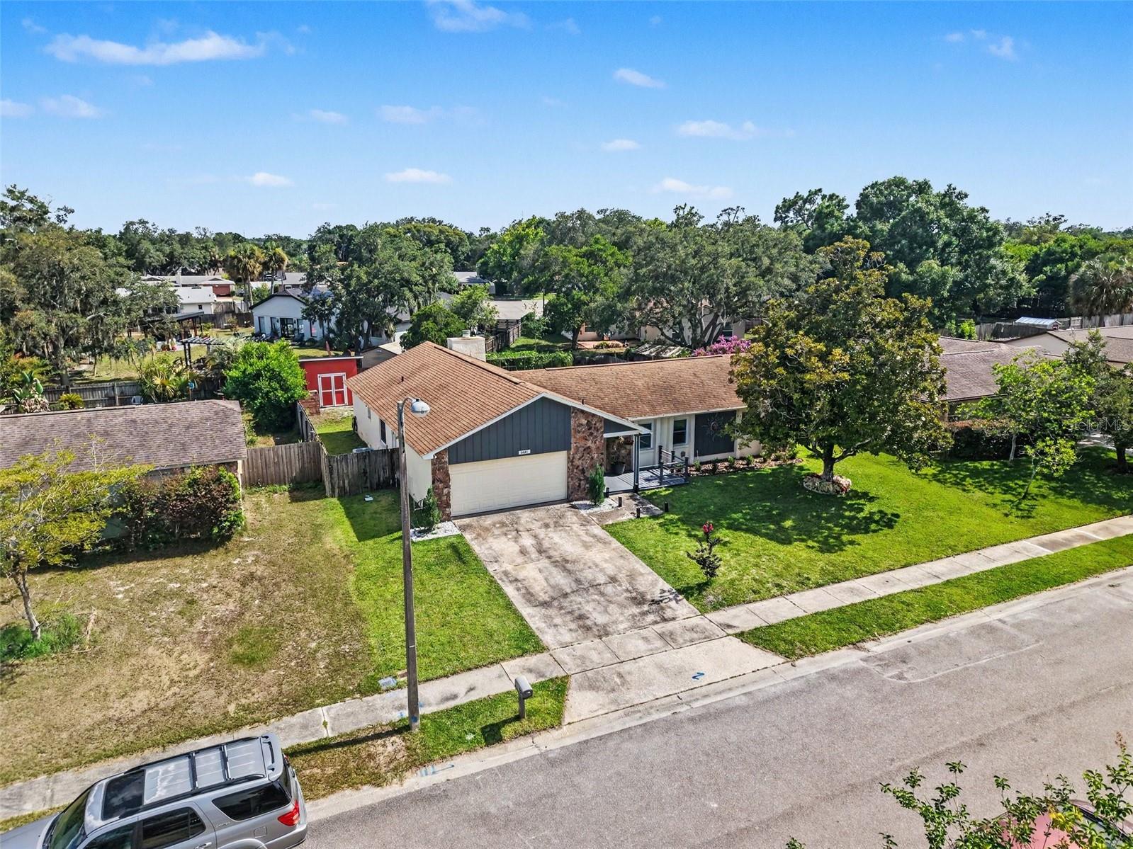 GARDEN LAKE ESTATES UNIT 1 - Residential