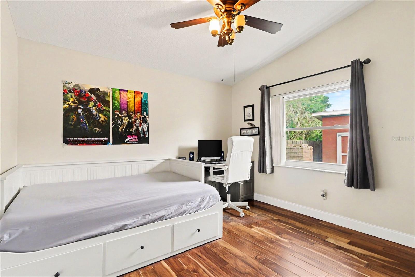 GARDEN LAKE ESTATES UNIT 1 - Residential