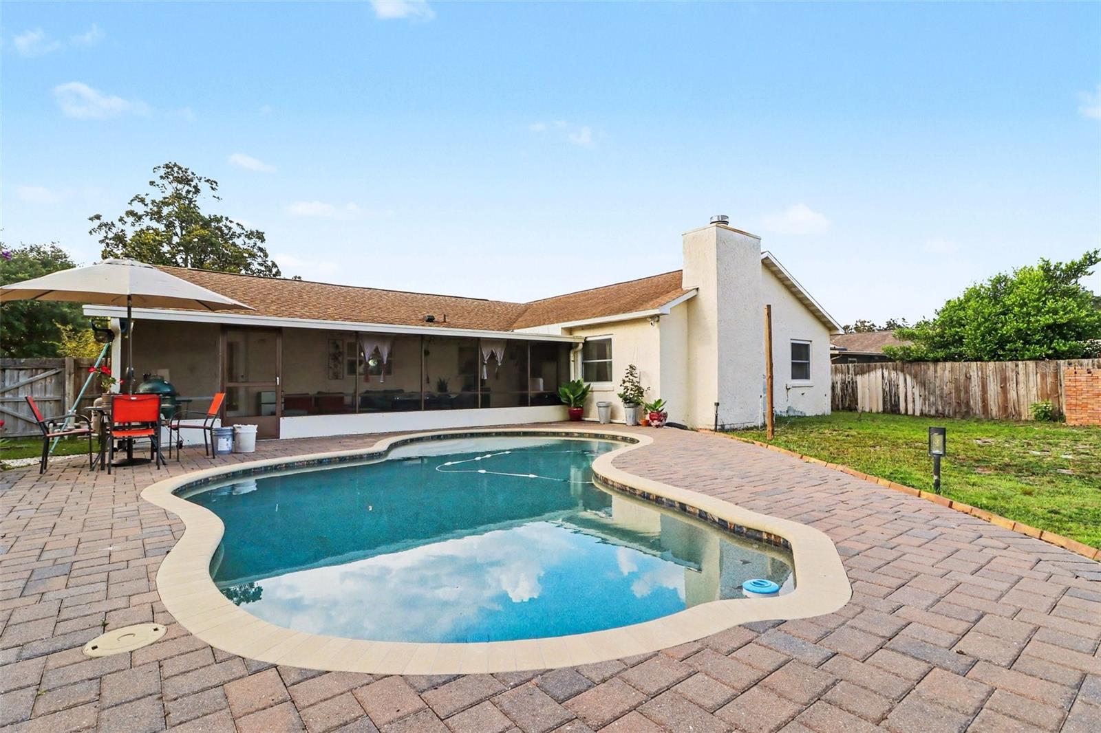 GARDEN LAKE ESTATES UNIT 1 - Residential
