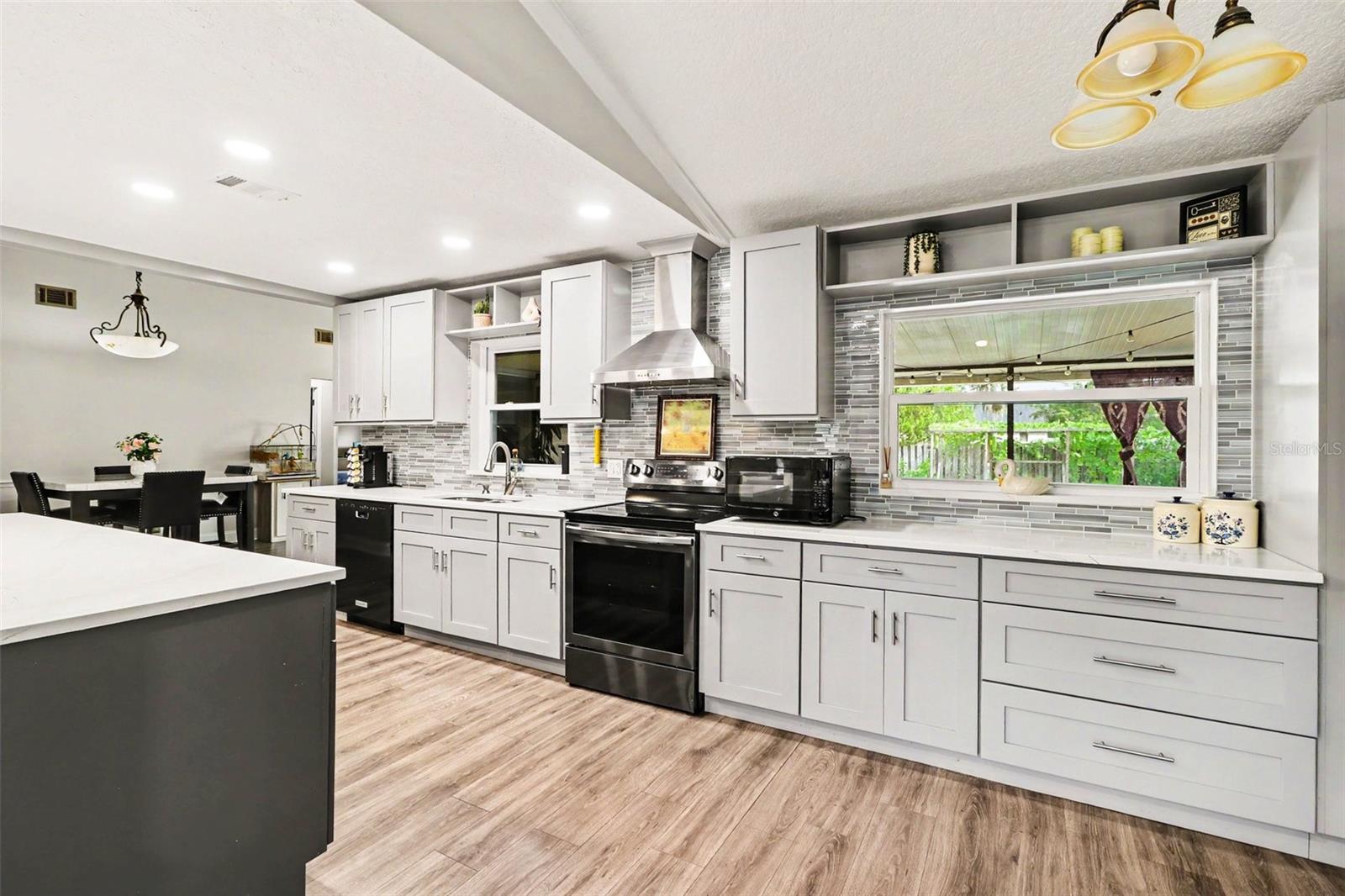 GARDEN LAKE ESTATES UNIT 1 - Residential