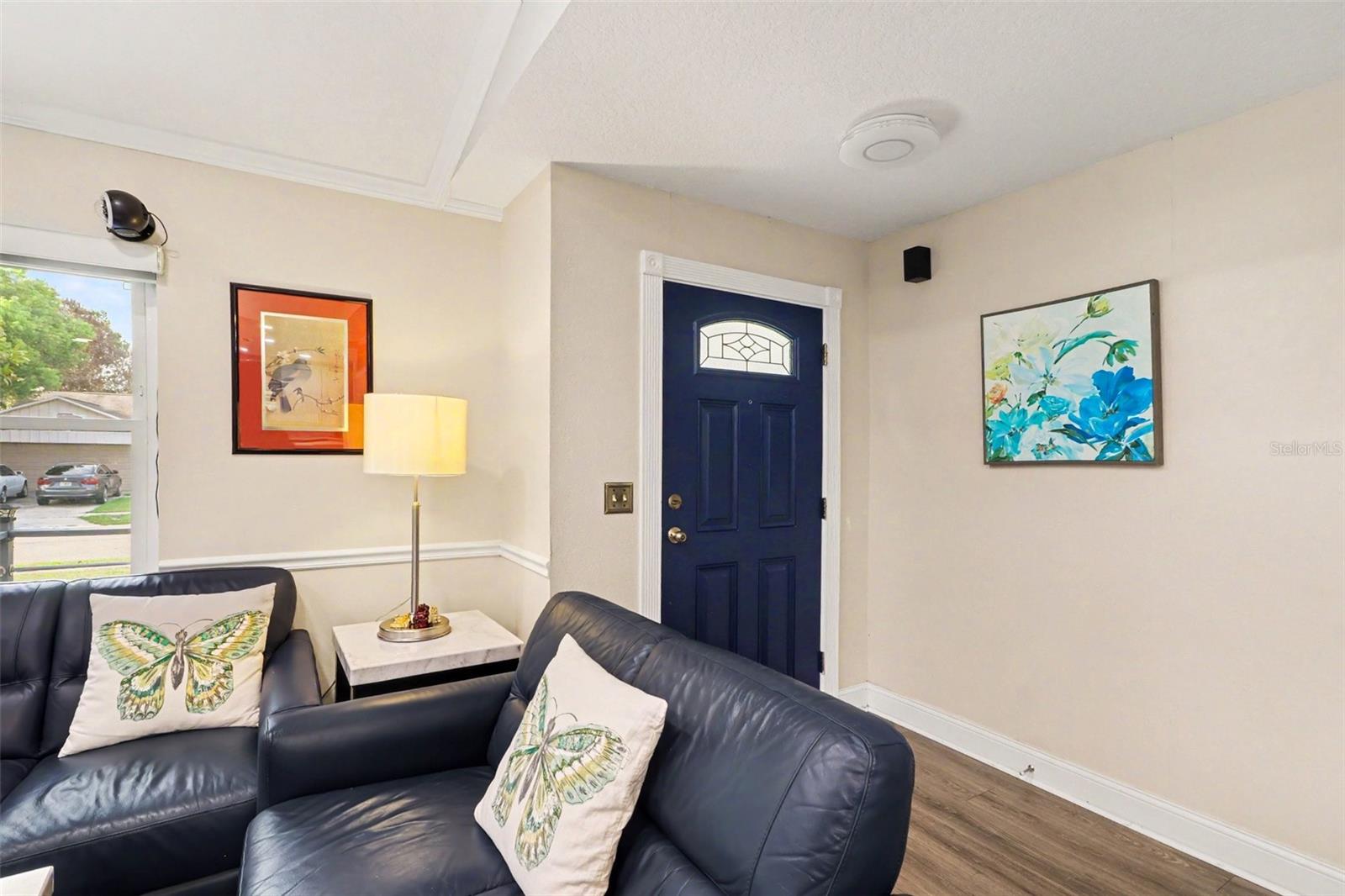 GARDEN LAKE ESTATES UNIT 1 - Residential