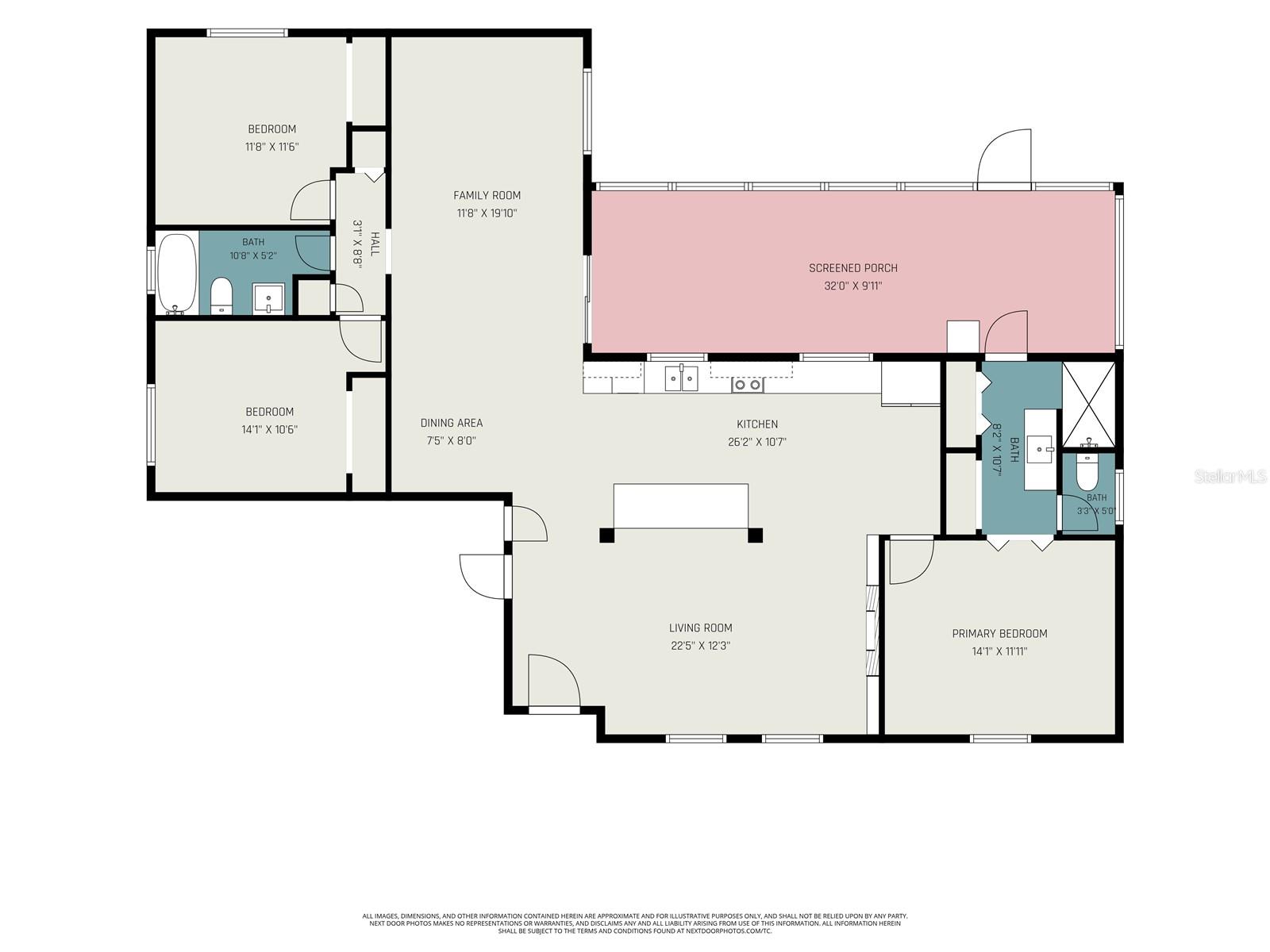 GARDEN LAKE ESTATES UNIT 1 - Residential