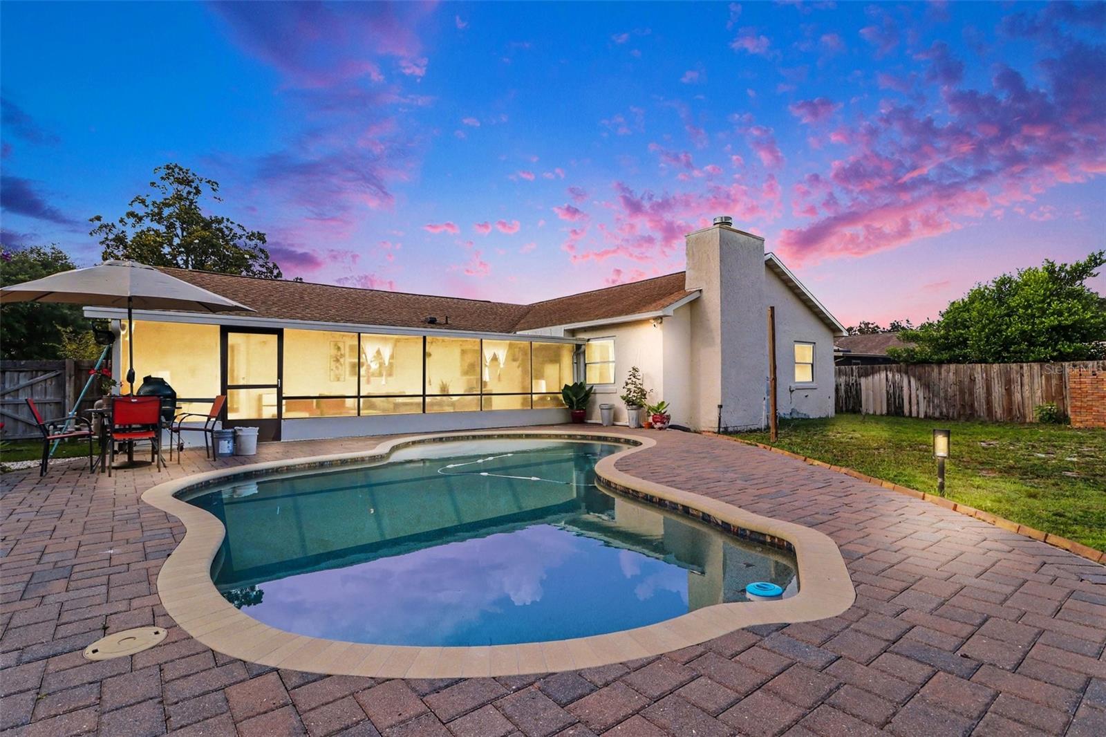 GARDEN LAKE ESTATES UNIT 1 - Residential
