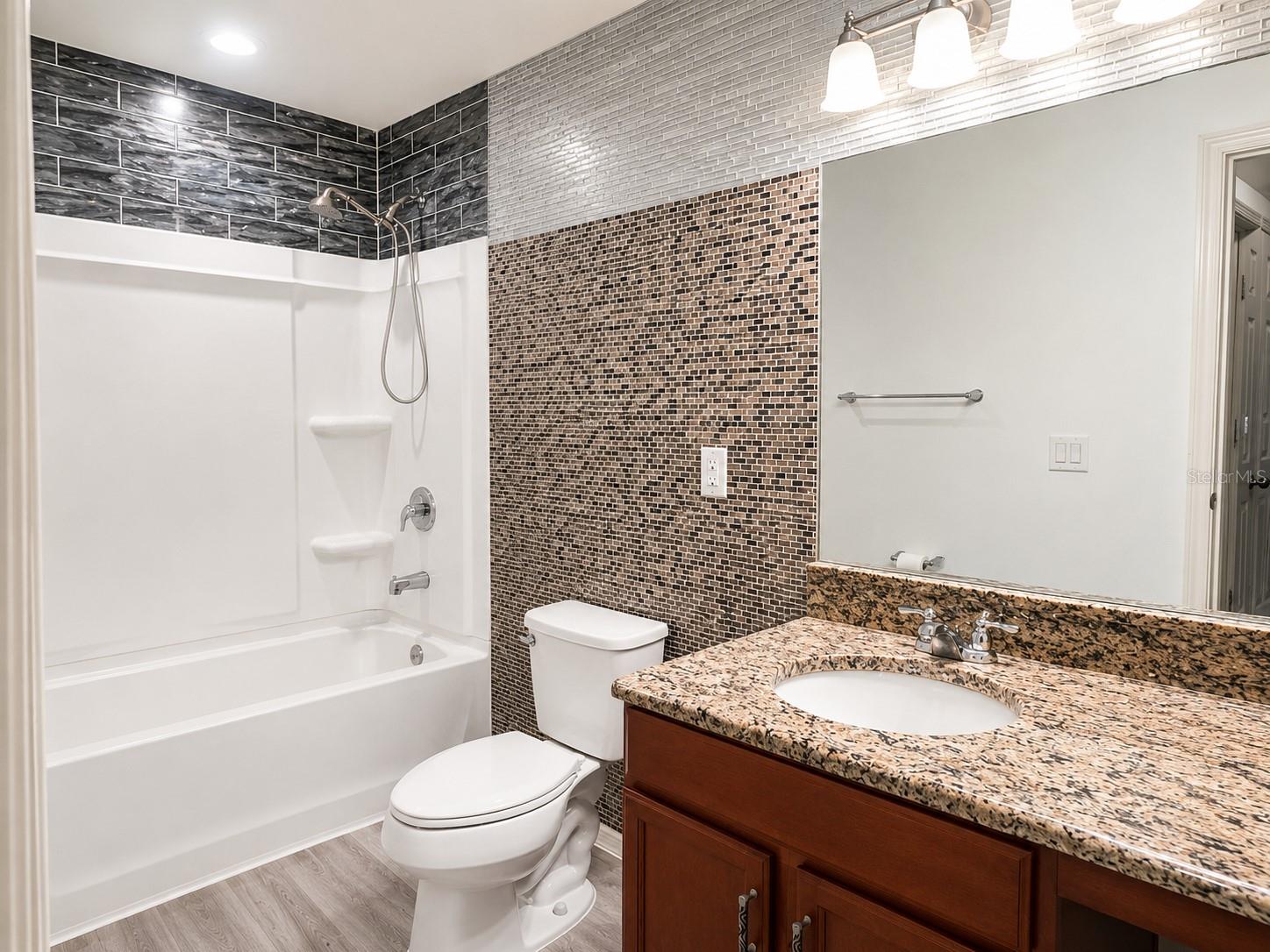 FREEDOM RIDGE - Residential