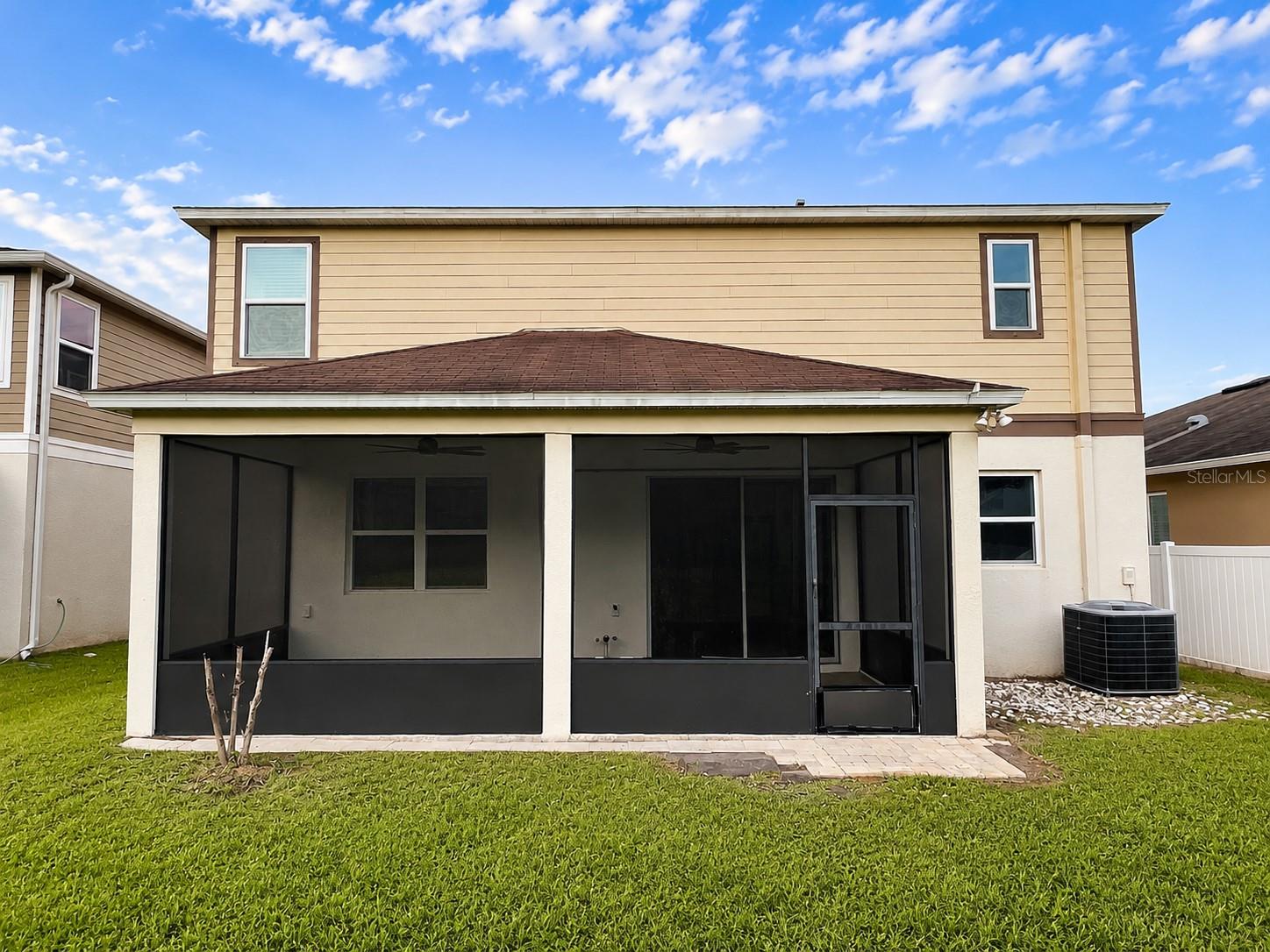 FREEDOM RIDGE - Residential