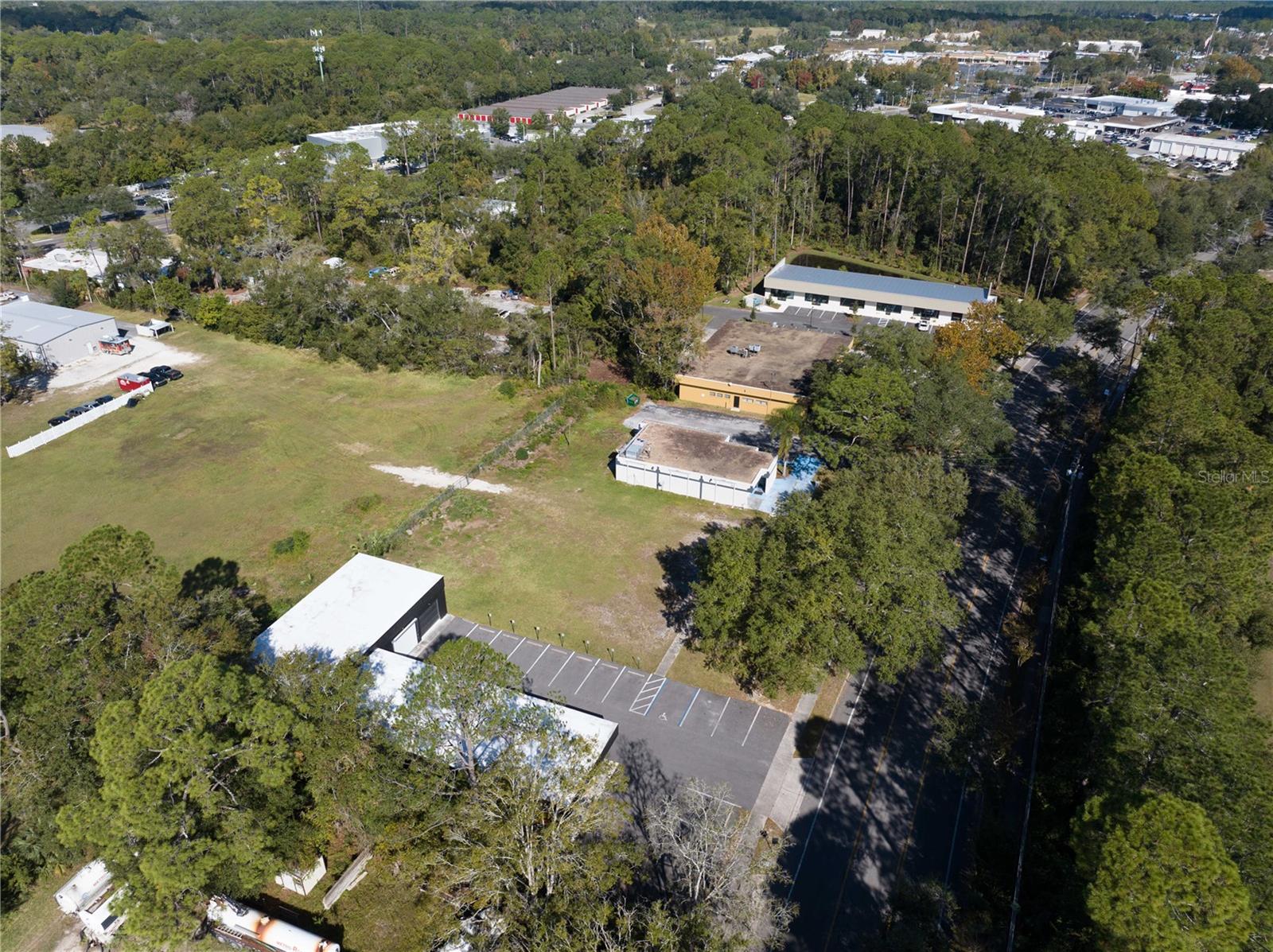 MCCOYS COMM CENTER - Commercial Sale