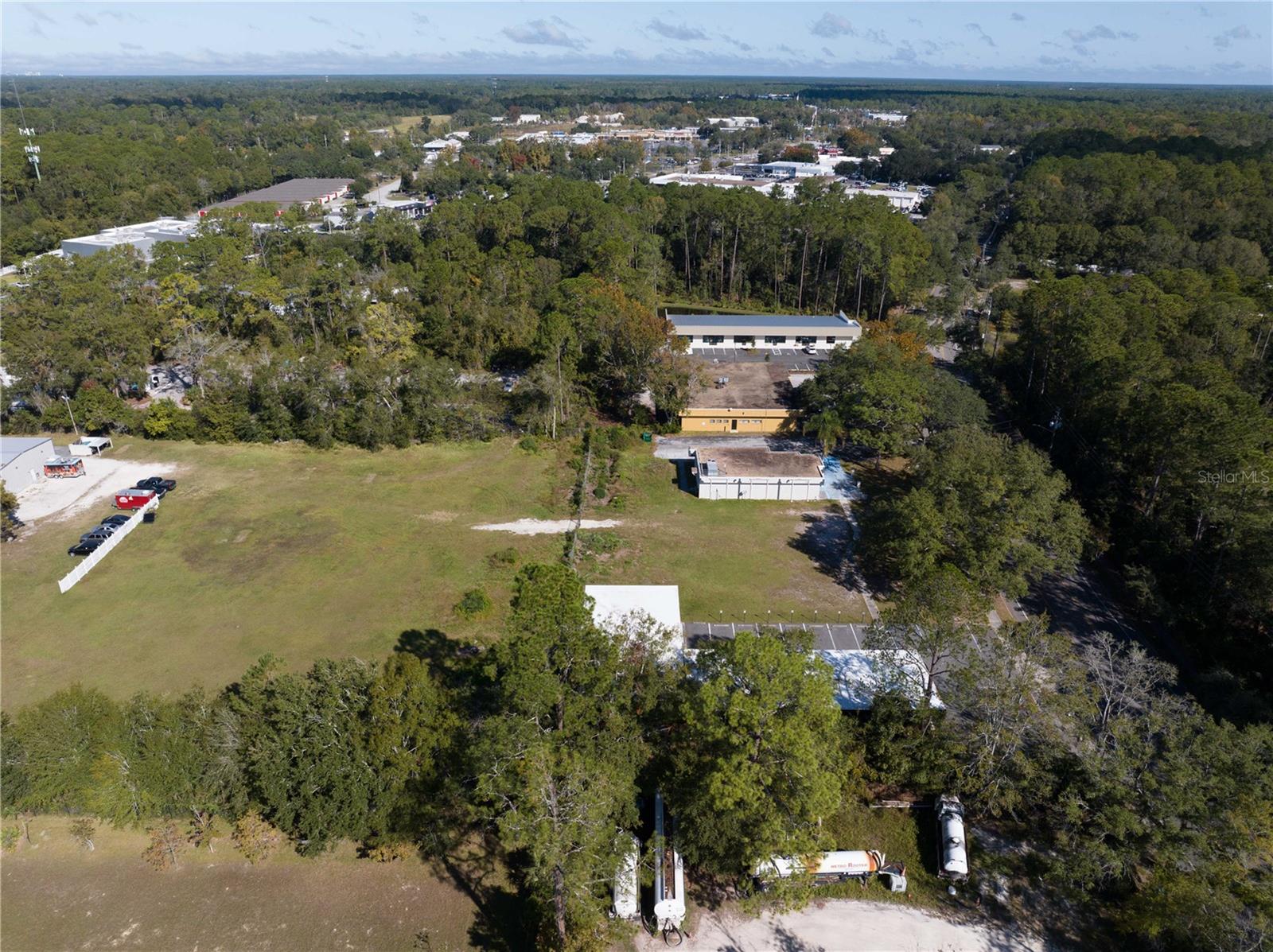 MCCOYS COMM CENTER - Commercial Sale