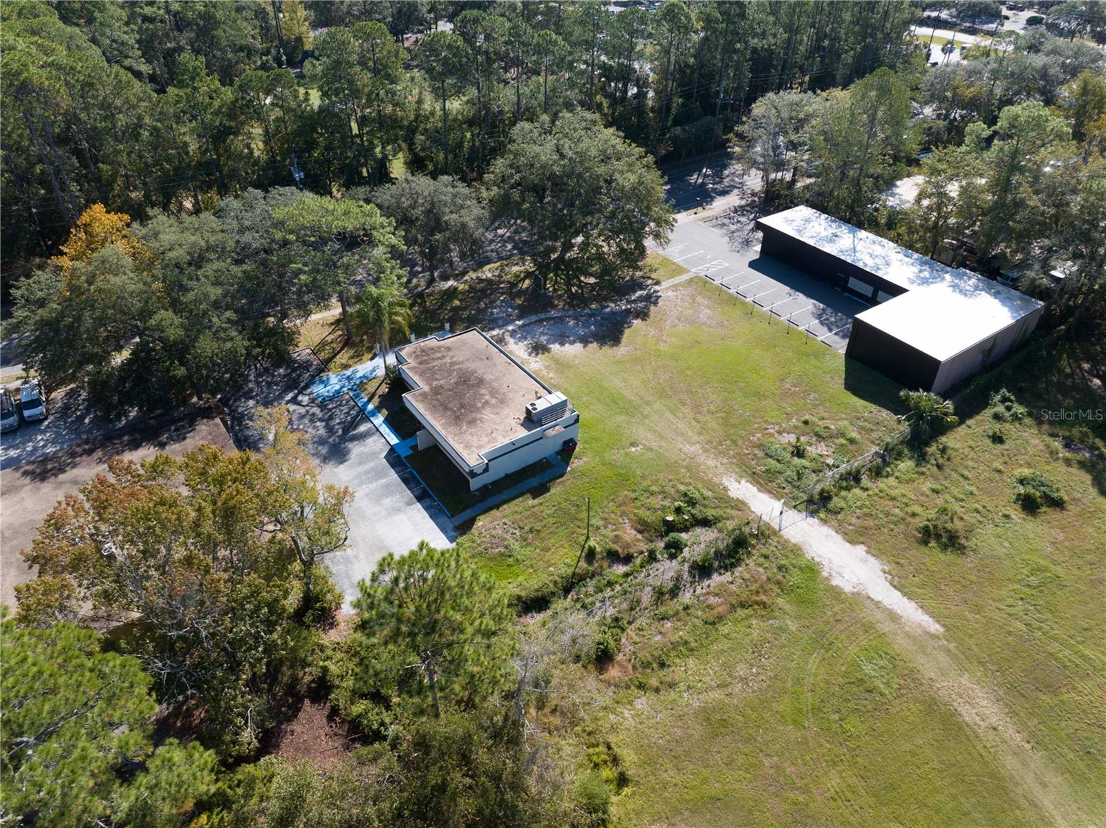 MCCOYS COMM CENTER - Commercial Sale
