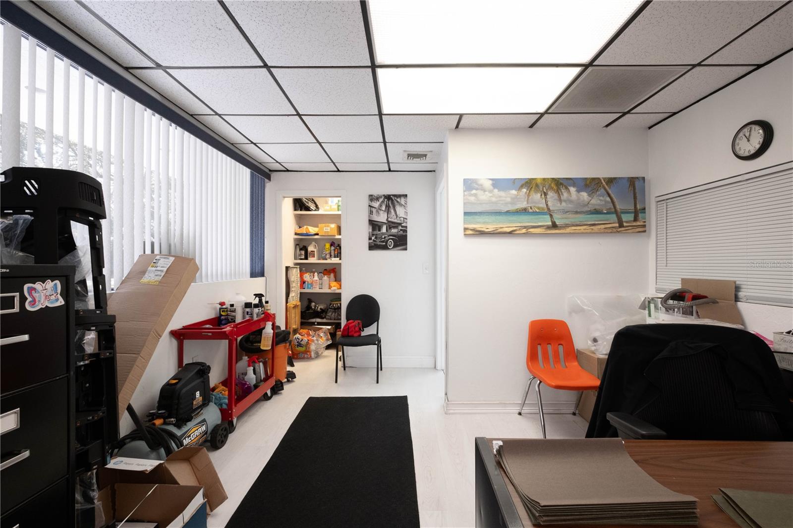 MCCOYS COMM CENTER - Commercial Sale