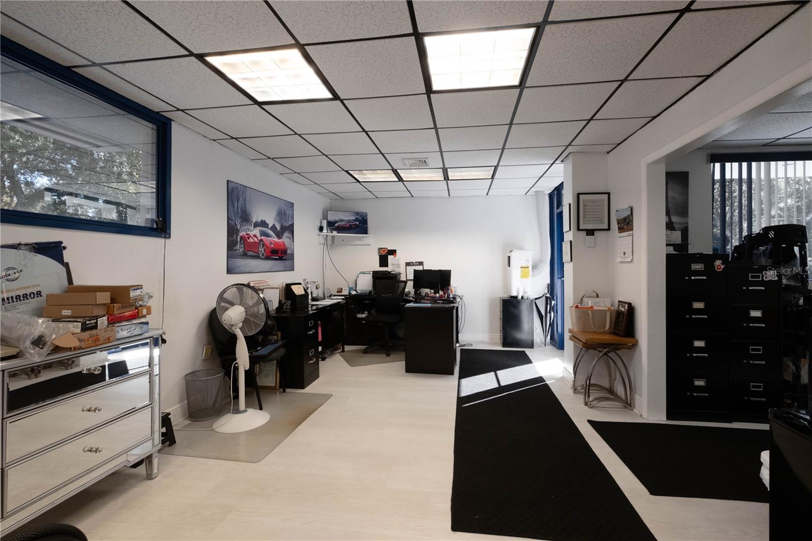 MCCOYS COMM CENTER - Commercial Sale