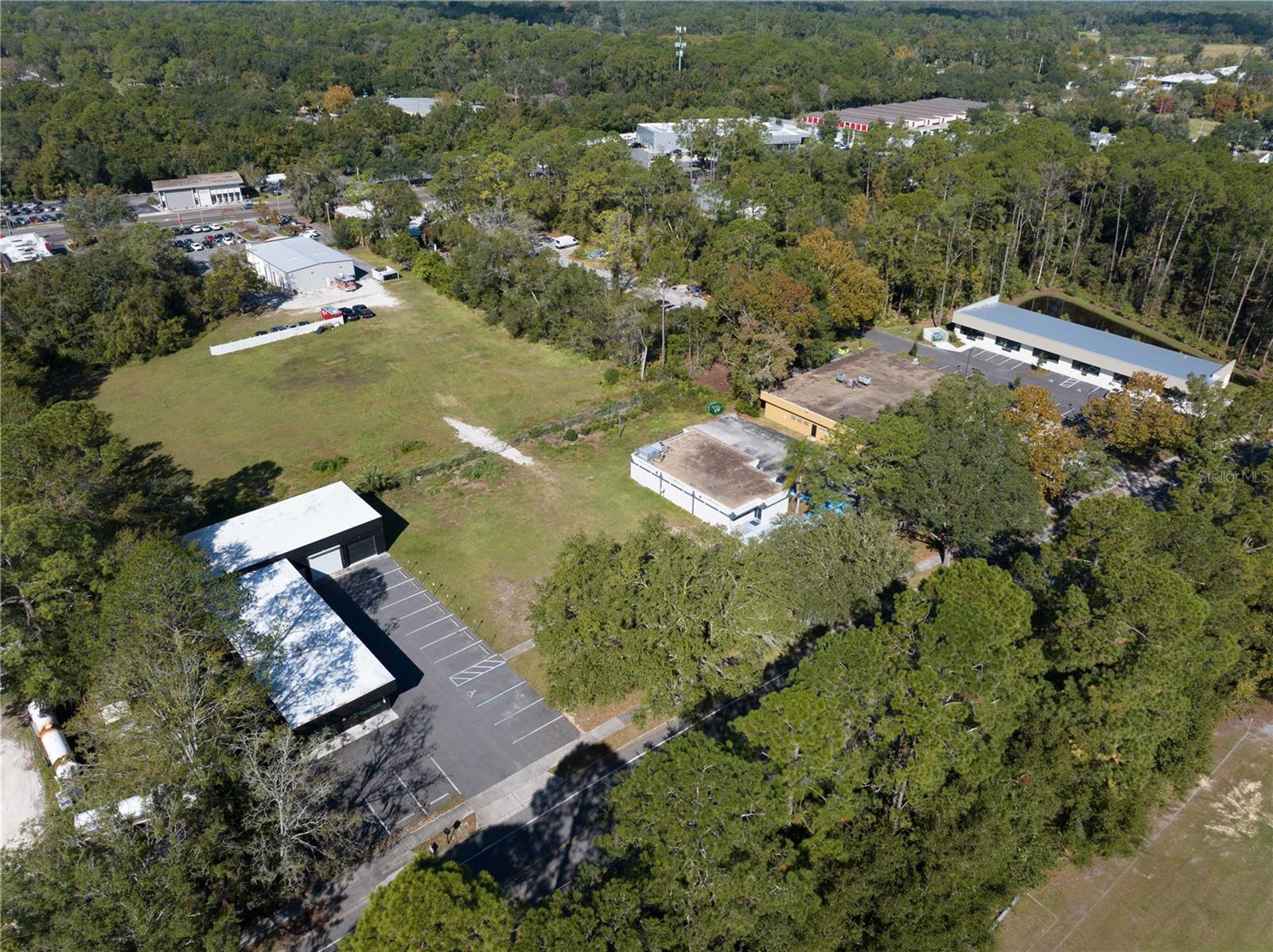 MCCOYS COMM CENTER - Commercial Sale