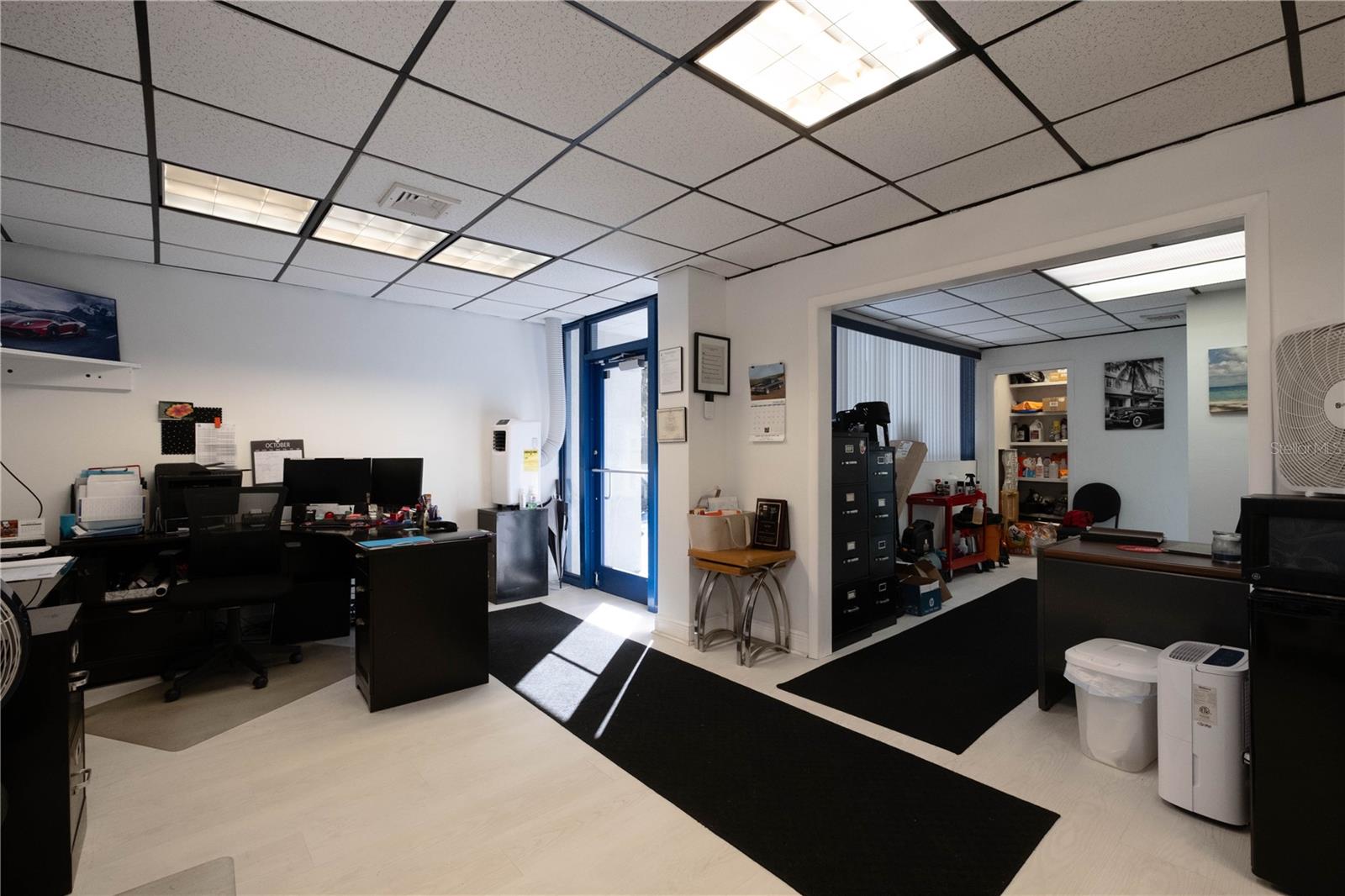 MCCOYS COMM CENTER - Commercial Sale