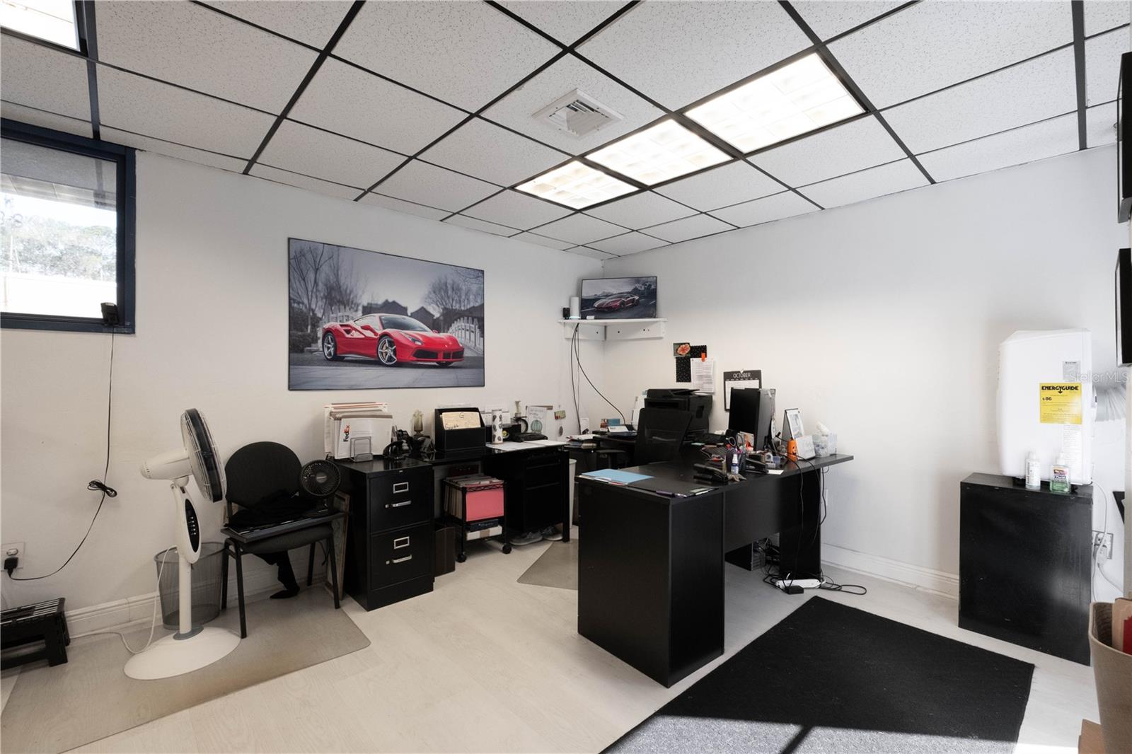 MCCOYS COMM CENTER - Commercial Sale