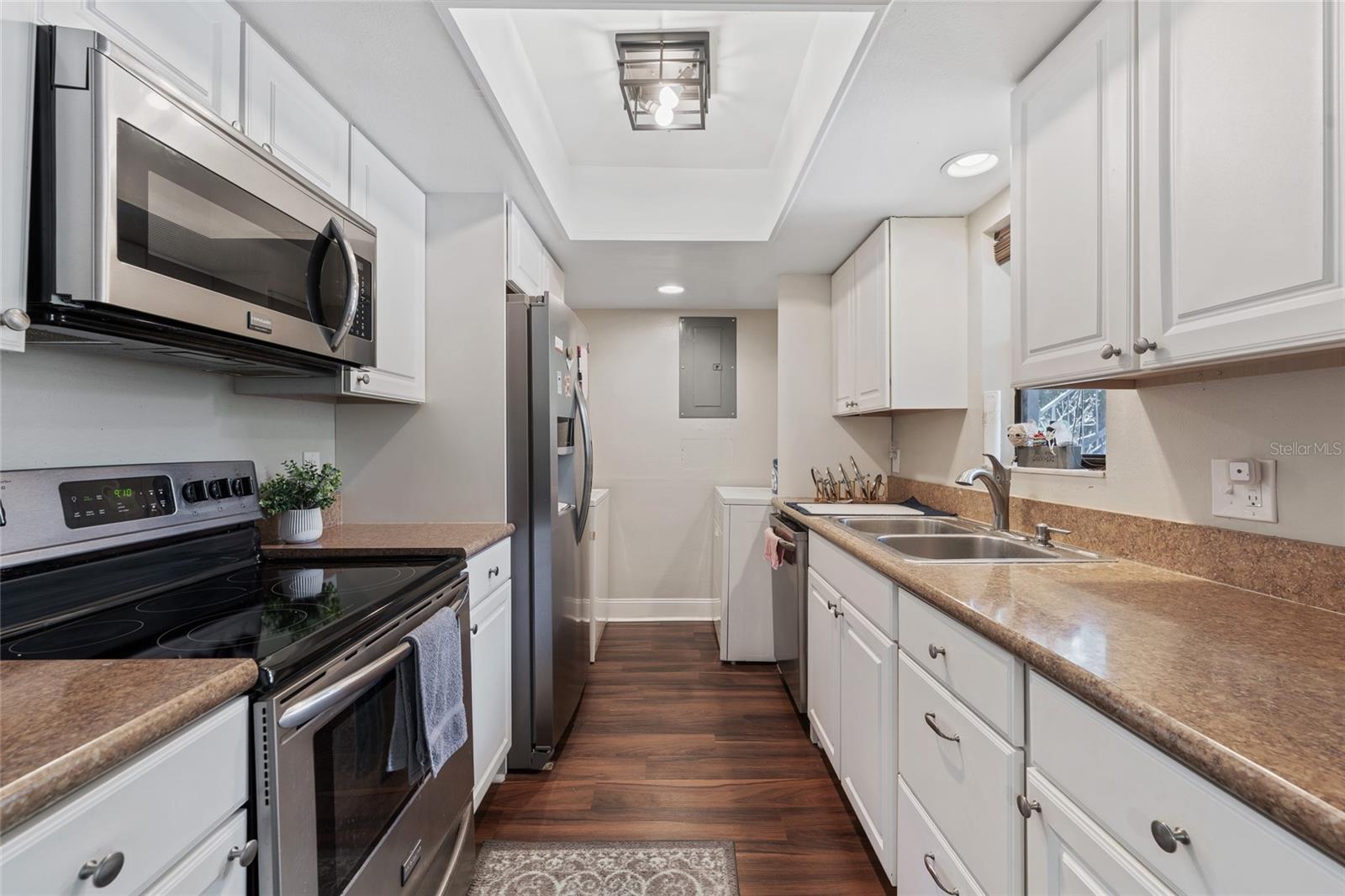 LEMON TREE CONDO SEC 01 - Residential