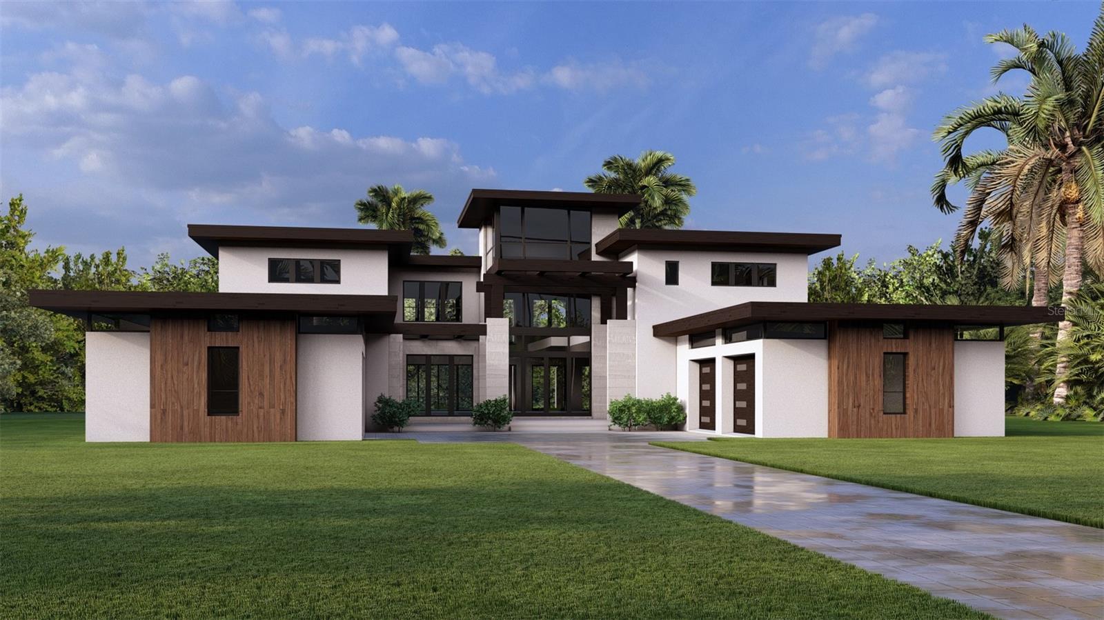 ODESSA PRESERVE - Residential