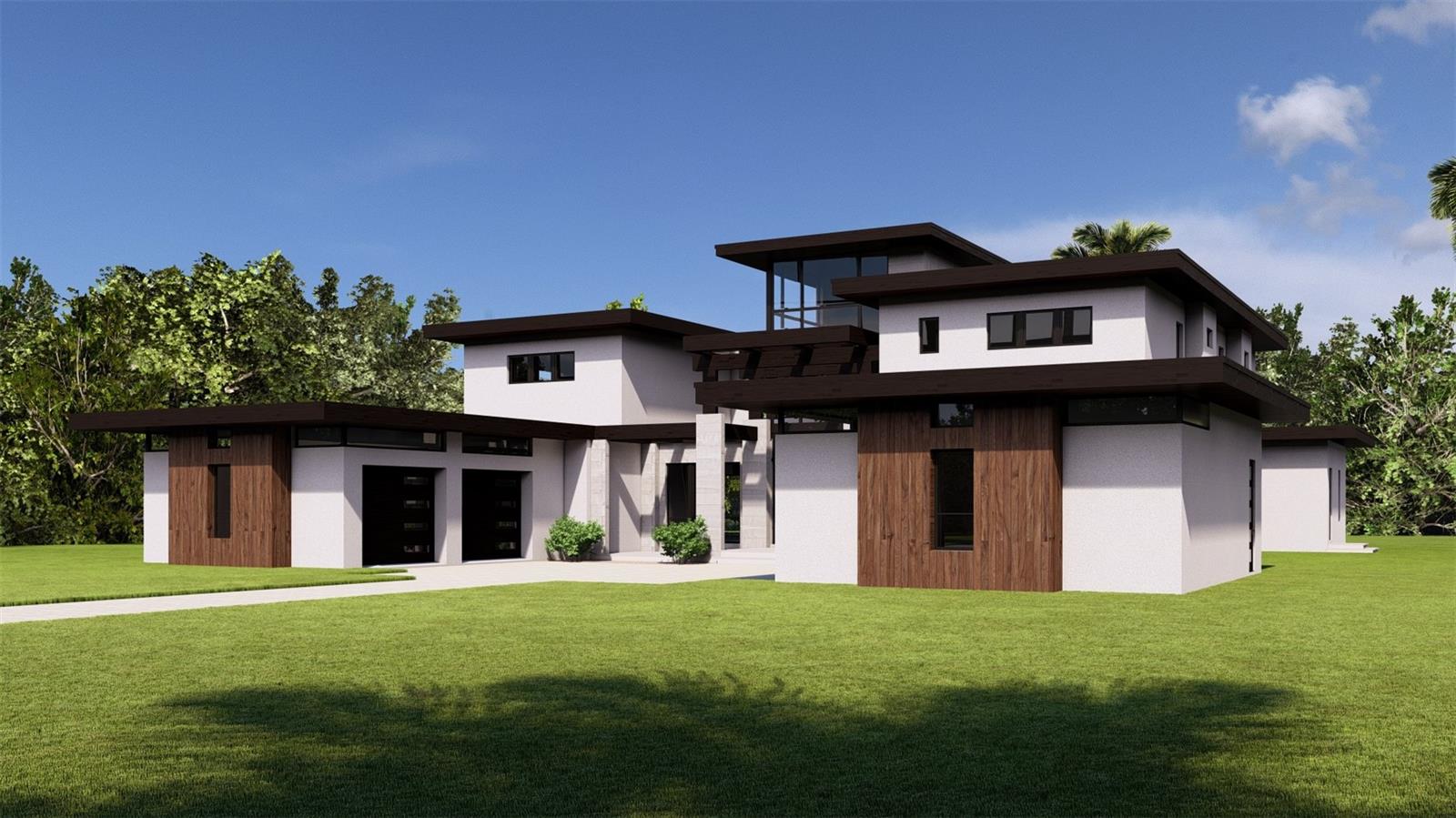 ODESSA PRESERVE - Residential