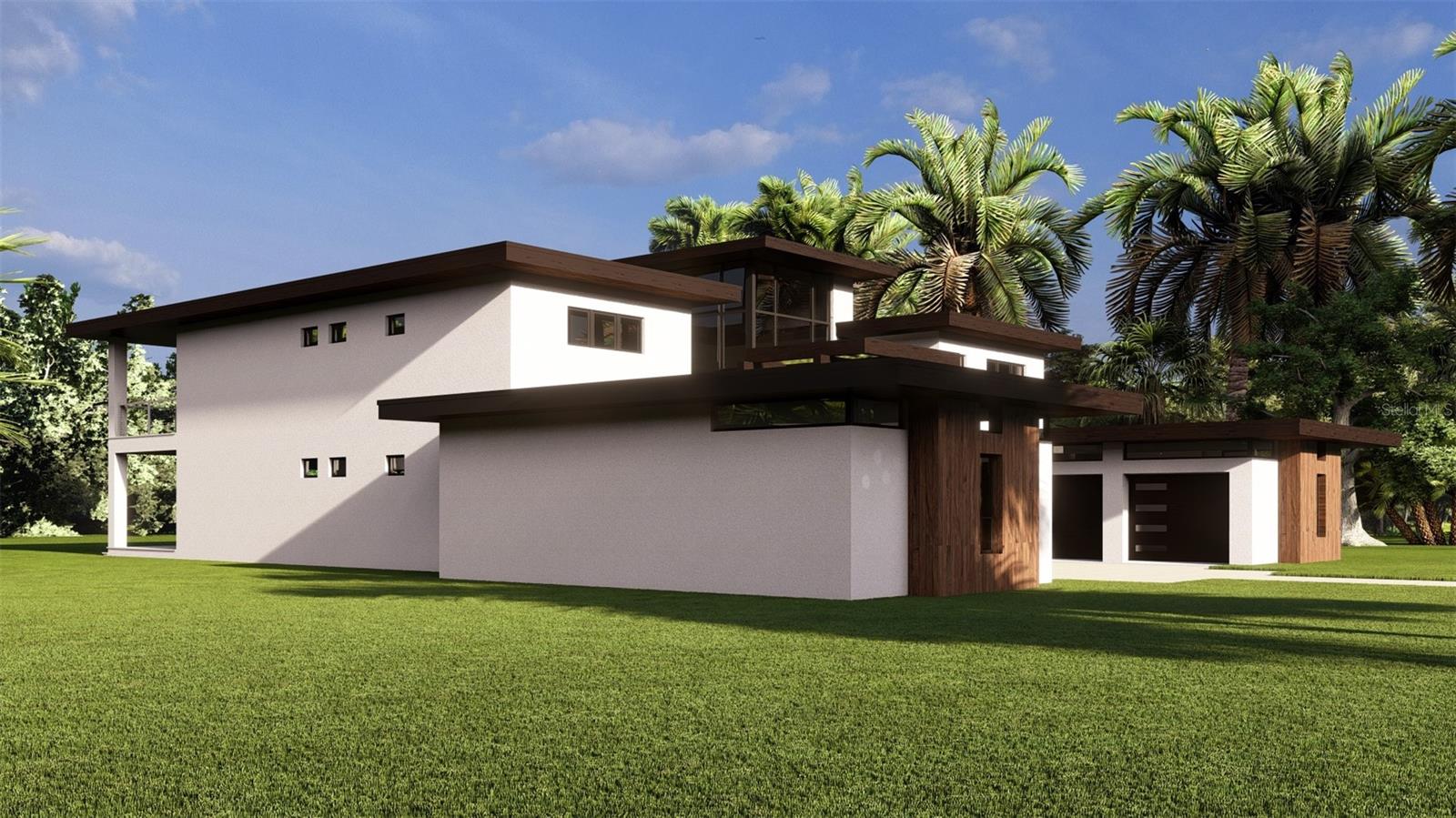 ODESSA PRESERVE - Residential
