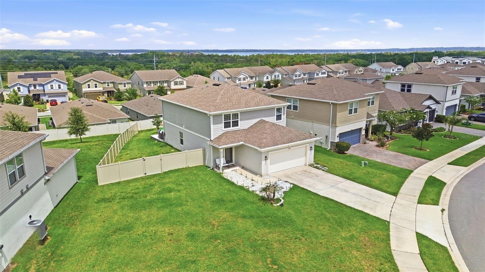 RIDGEVIEW PH 1 - Residential