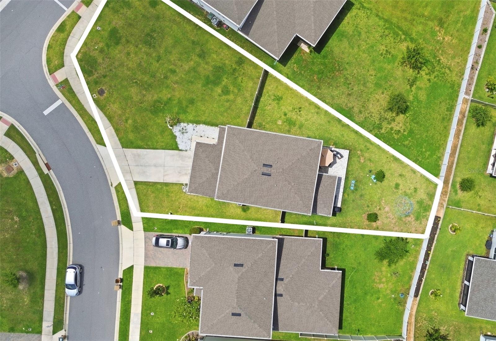 RIDGEVIEW PH 1 - Residential