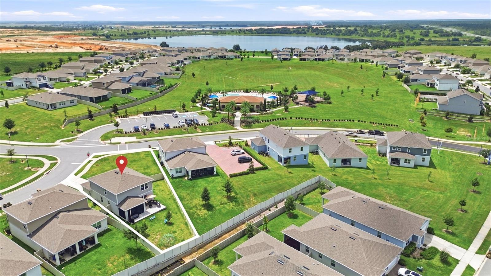 RIDGEVIEW PH 1 - Residential