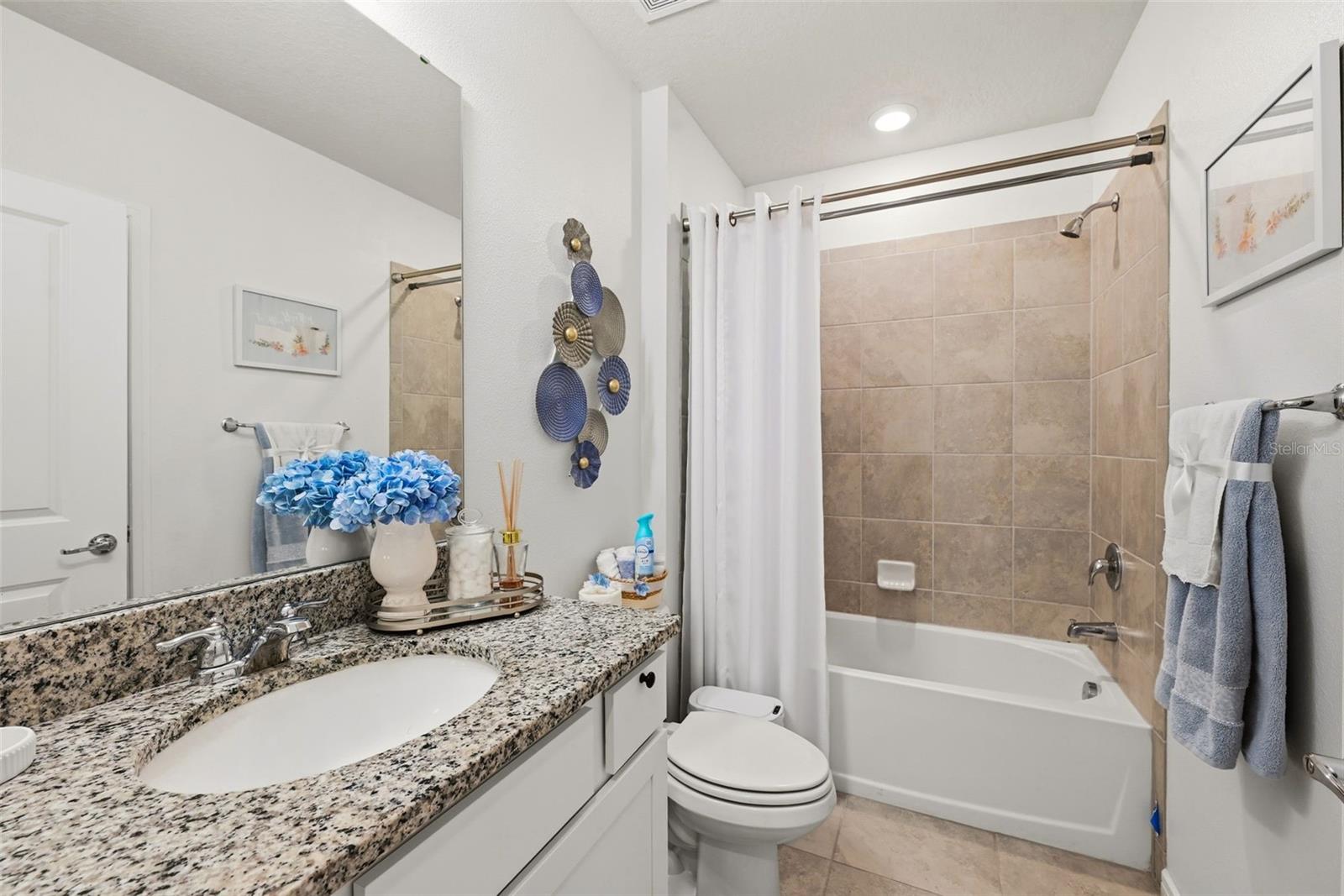 RIDGEVIEW PH 1 - Residential