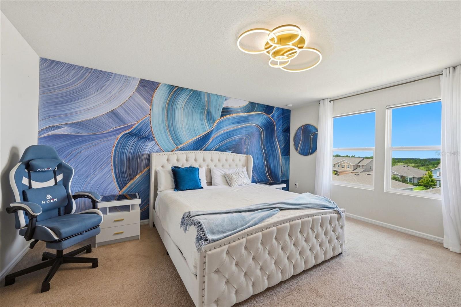 RIDGEVIEW PH 1 - Residential
