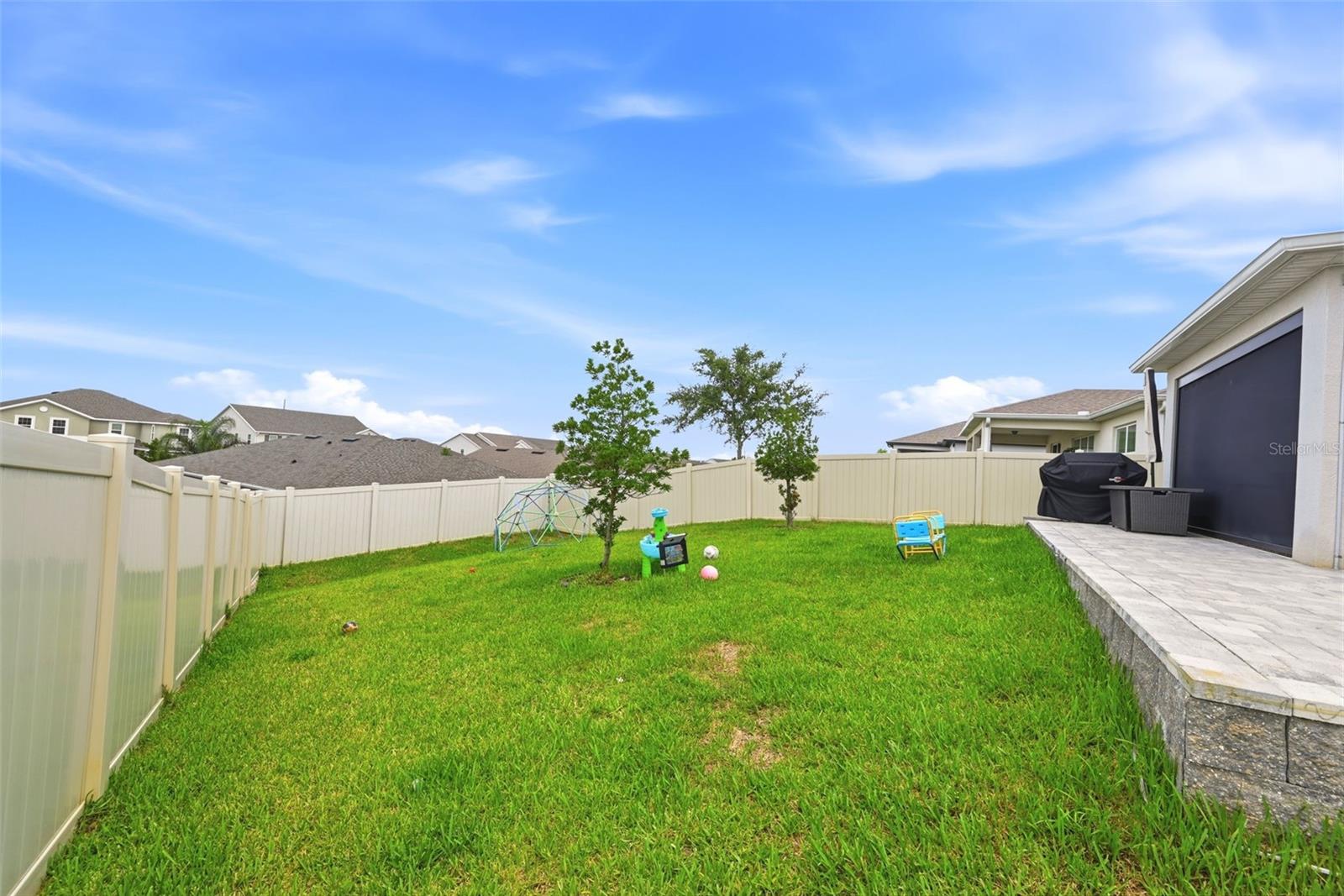 RIDGEVIEW PH 1 - Residential