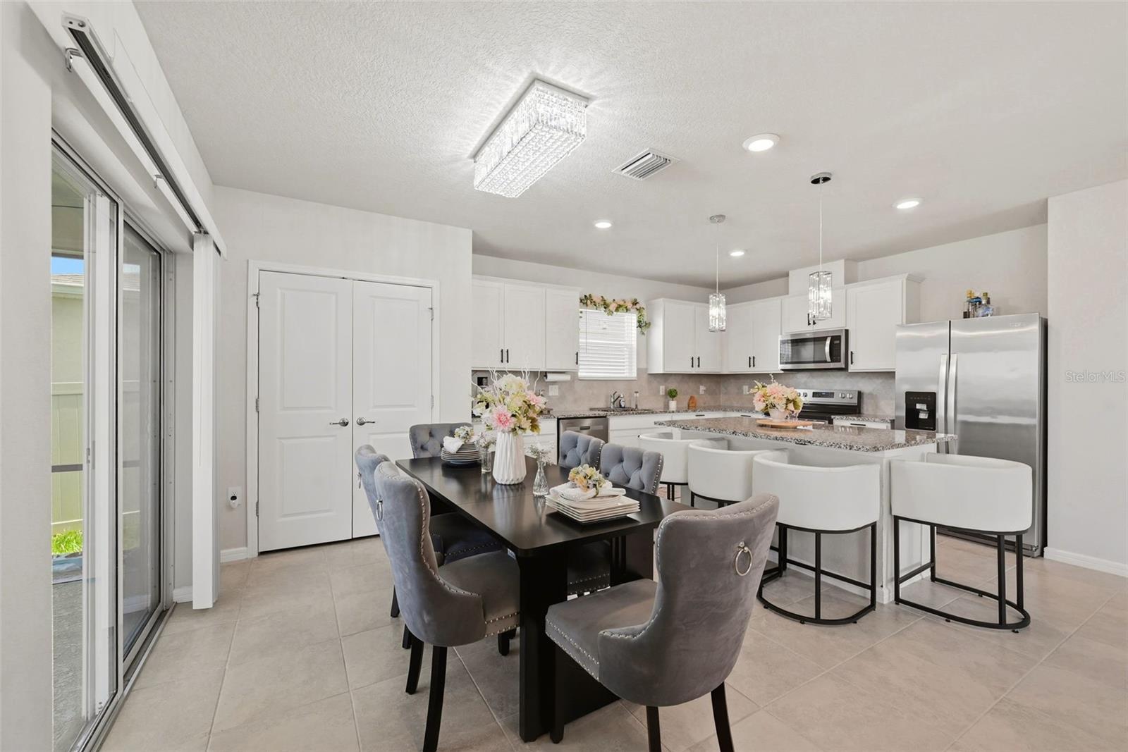 RIDGEVIEW PH 1 - Residential