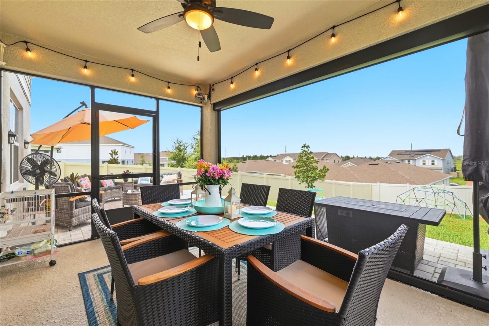 RIDGEVIEW PH 1 - Residential
