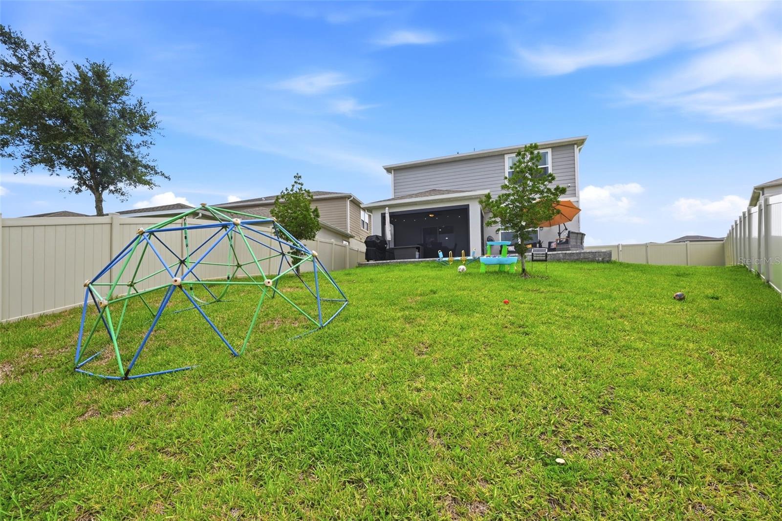 RIDGEVIEW PH 1 - Residential