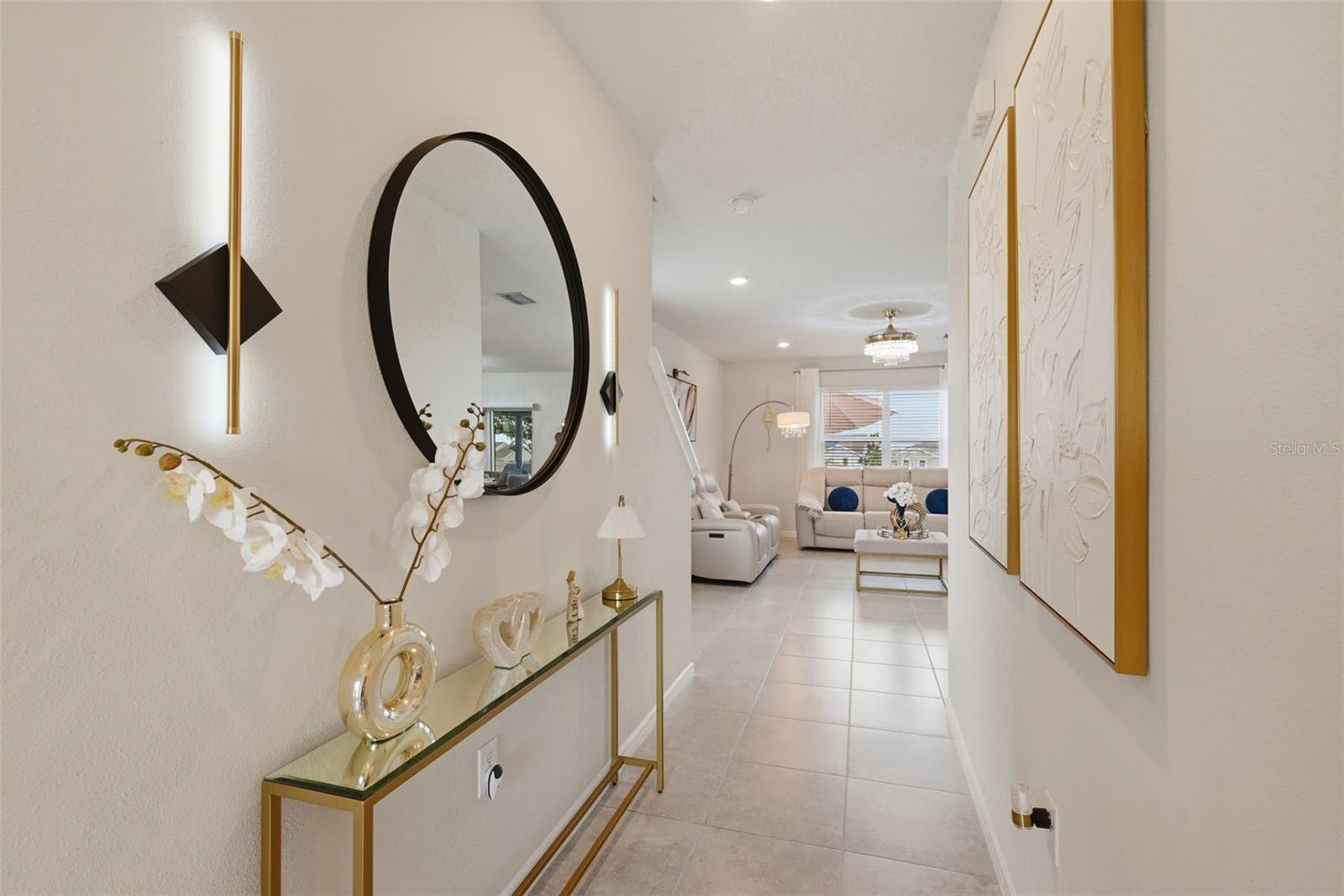RIDGEVIEW PH 1 - Residential