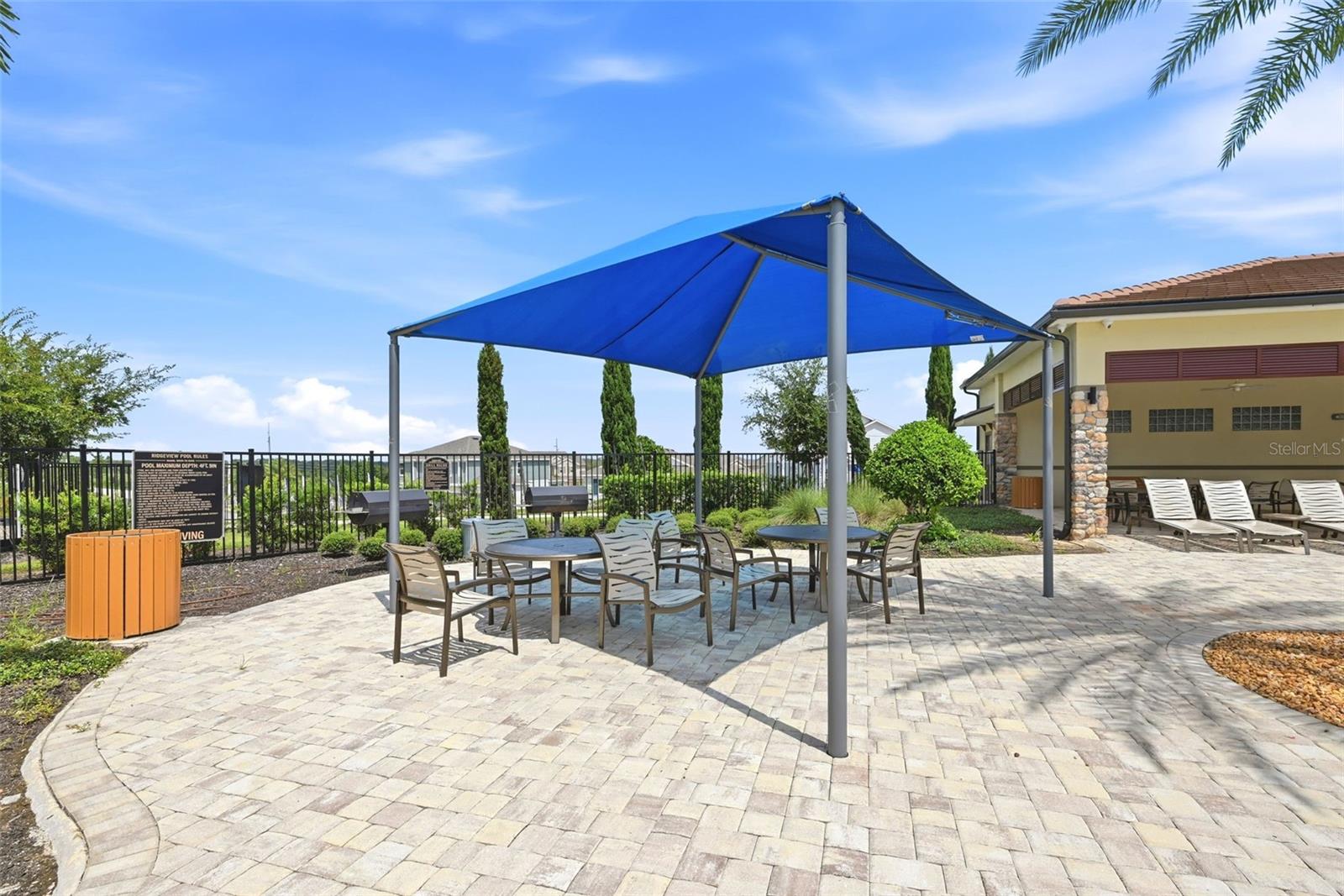 RIDGEVIEW PH 1 - Residential