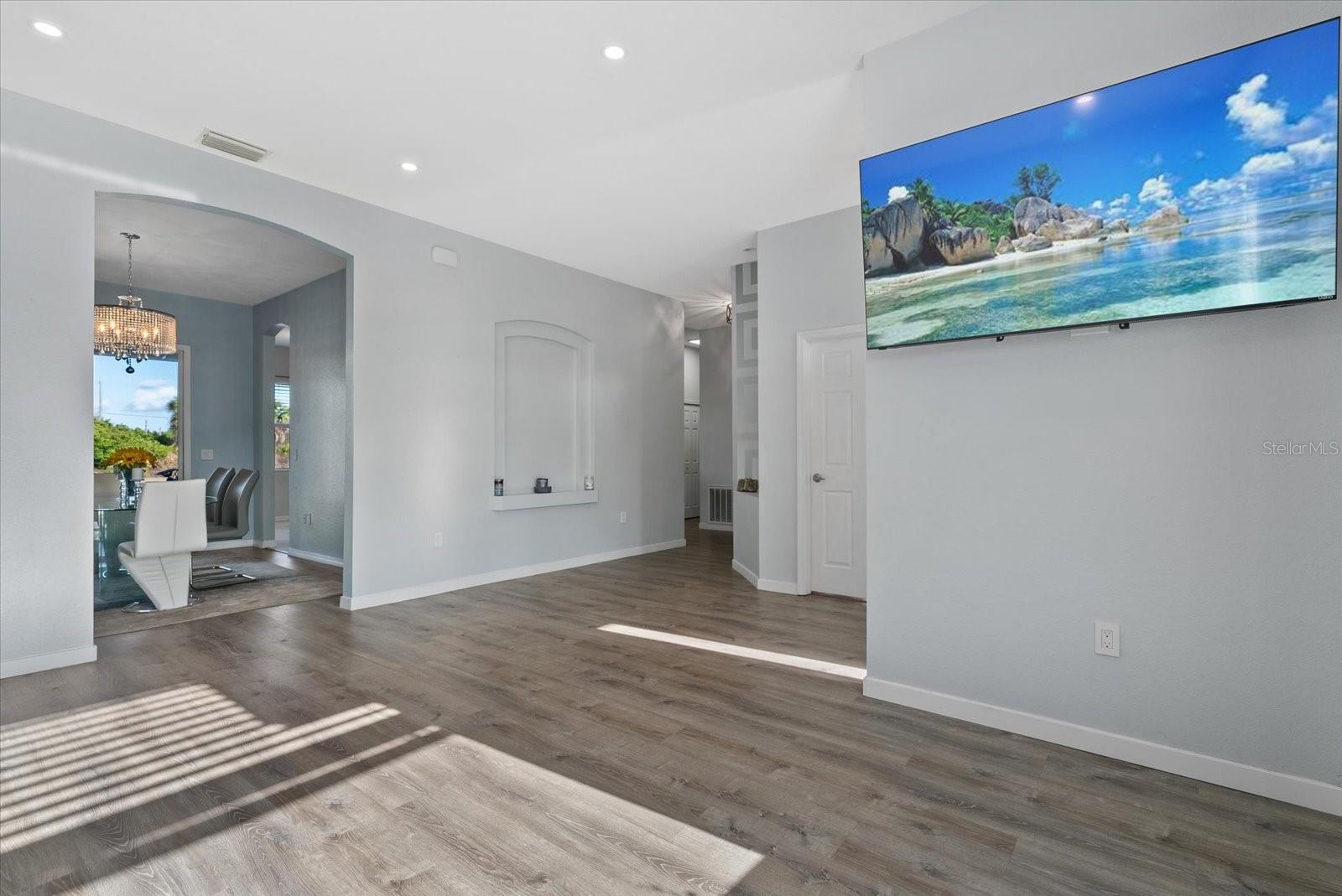 PORT CHARLOTTE SUB 26 - Residential