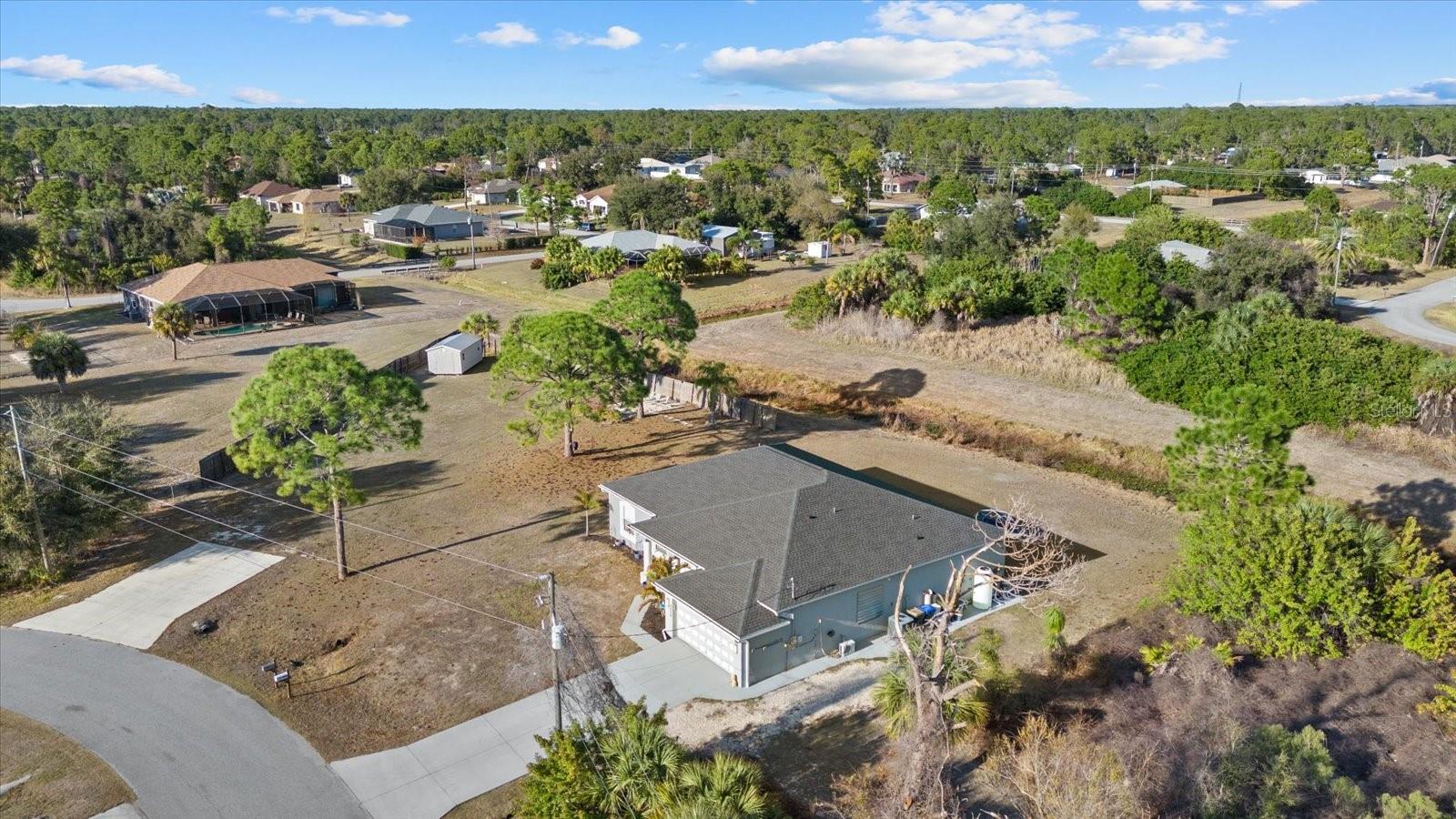 PORT CHARLOTTE SUB 26 - Residential