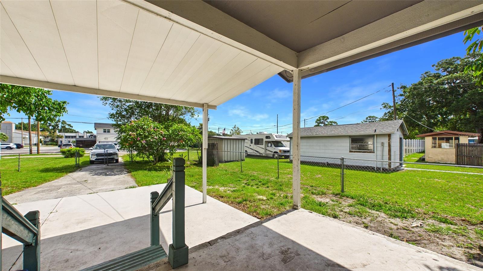 PINELLAS PARK - Residential