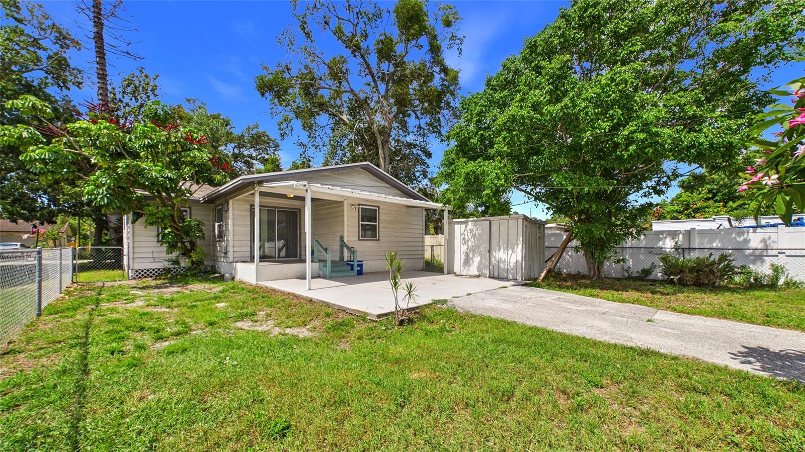 PINELLAS PARK - Residential