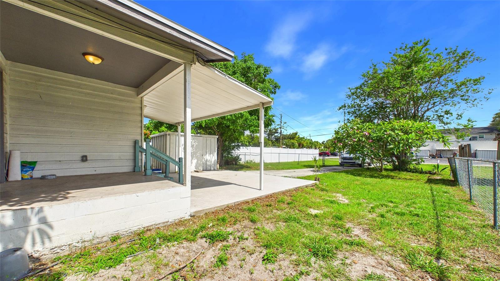 PINELLAS PARK - Residential