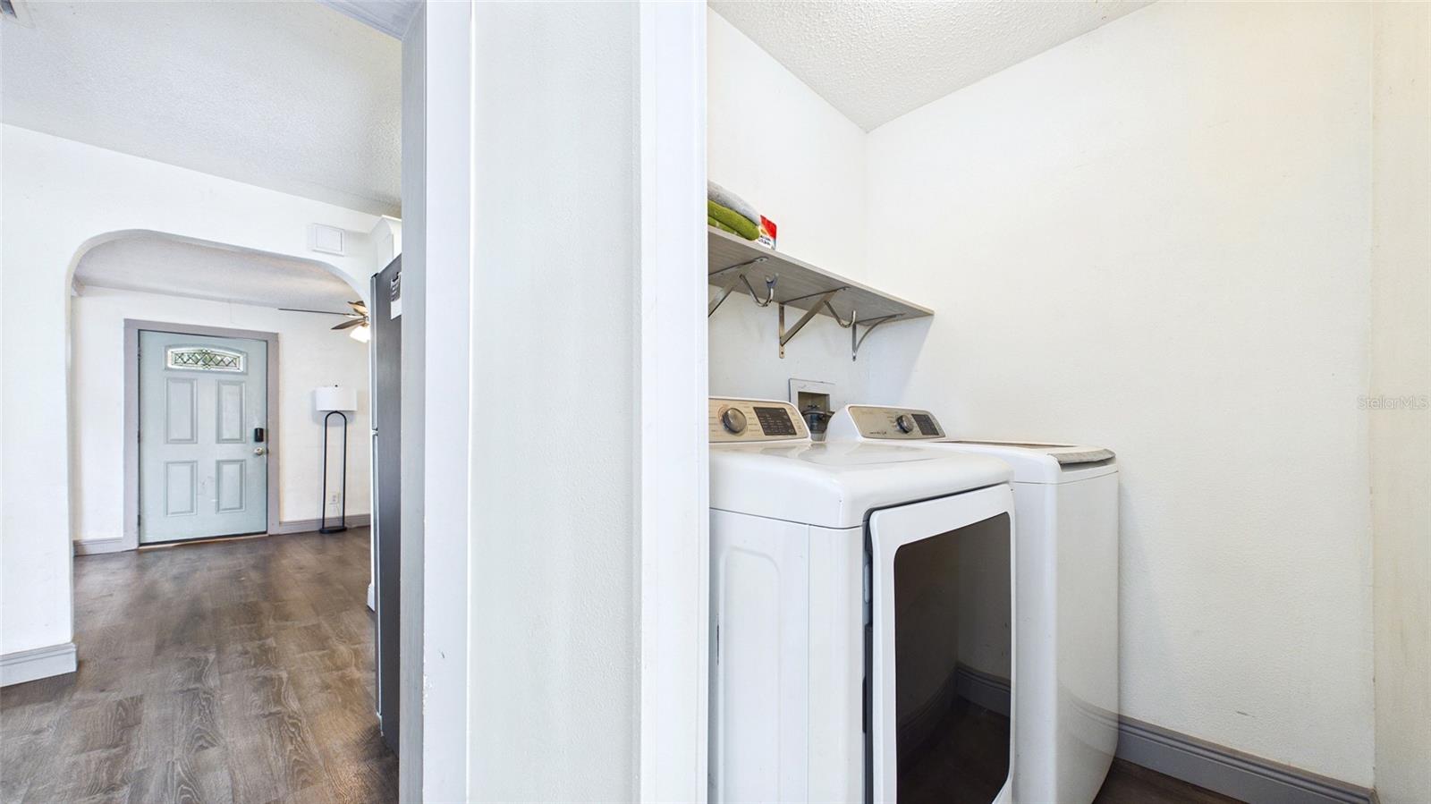 PINELLAS PARK - Residential