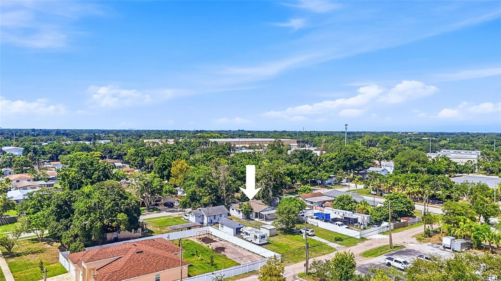 PINELLAS PARK - Residential