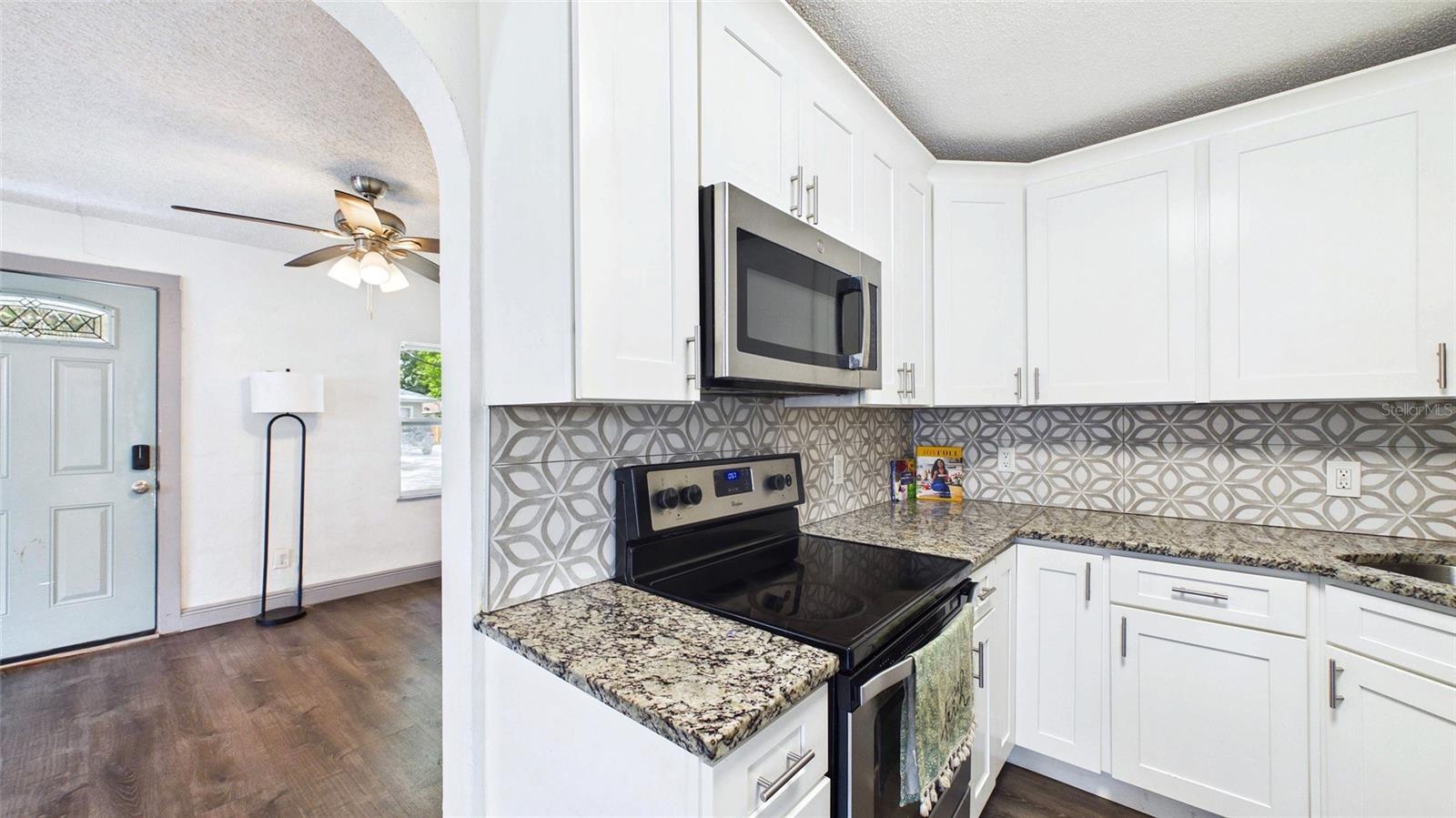 PINELLAS PARK - Residential