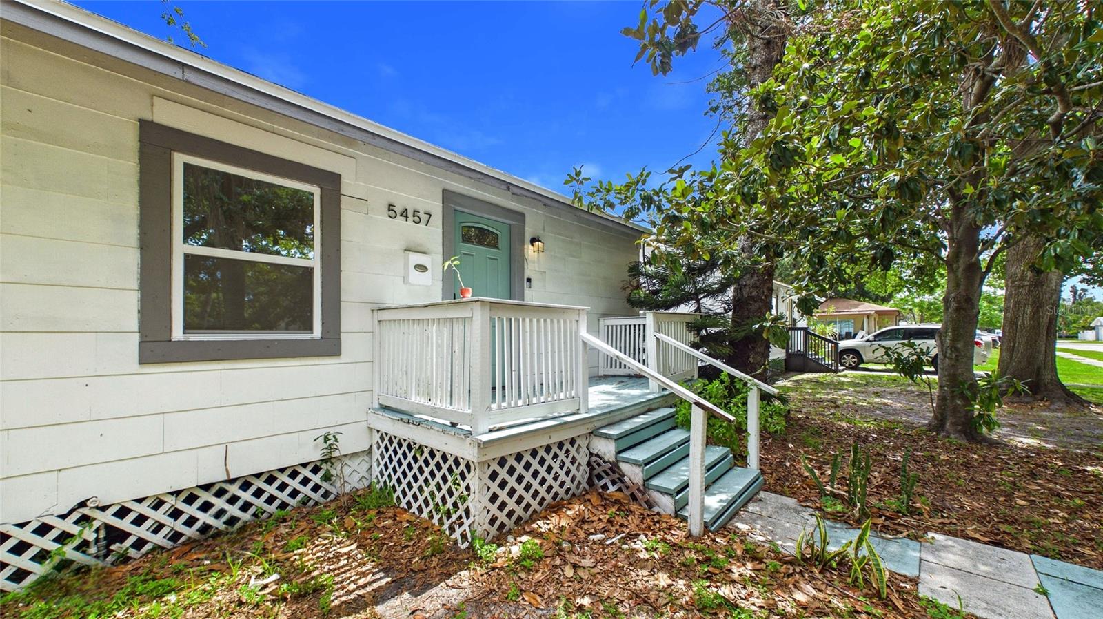 PINELLAS PARK - Residential