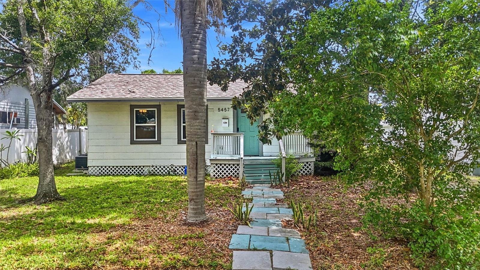 PINELLAS PARK - Residential