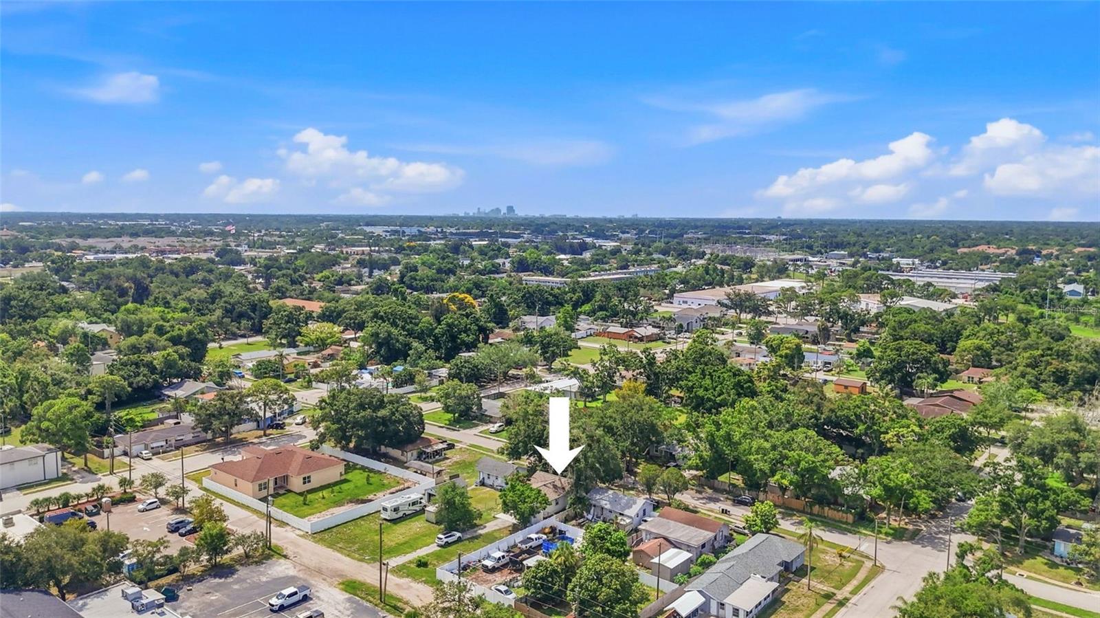 PINELLAS PARK - Residential
