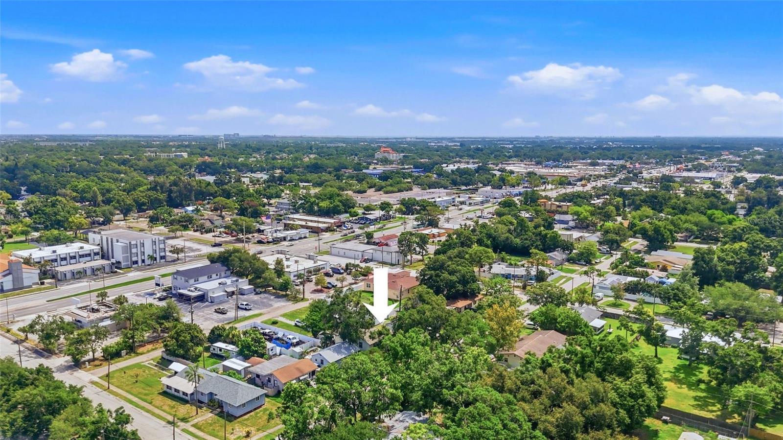 PINELLAS PARK - Residential