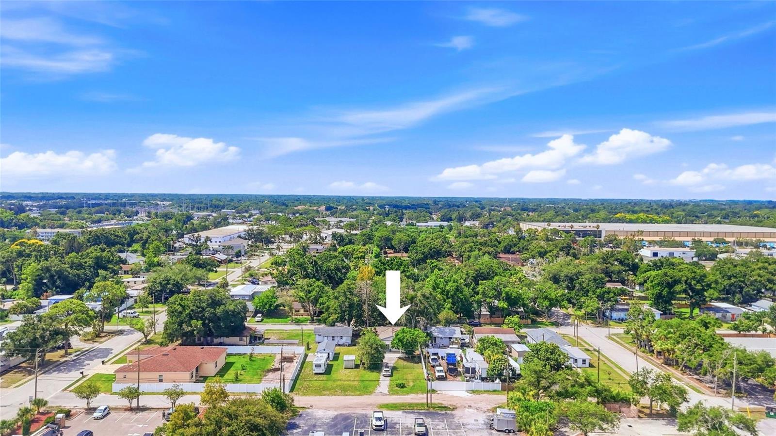 PINELLAS PARK - Residential