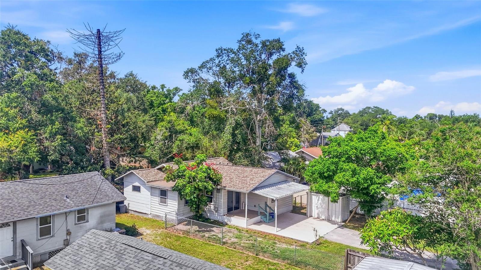 PINELLAS PARK - Residential