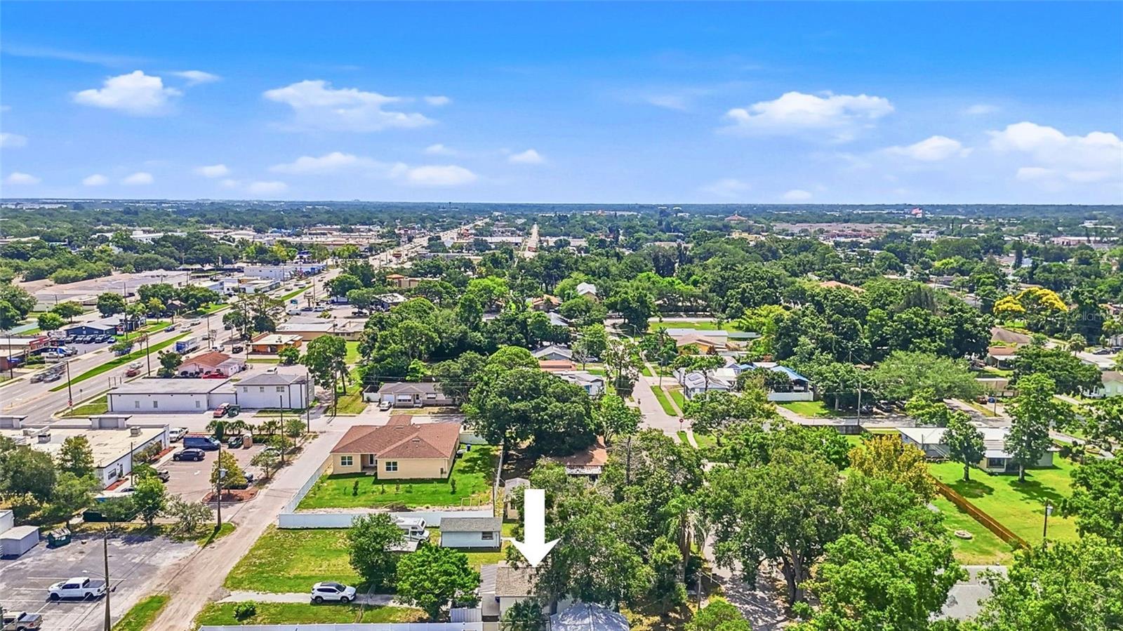 PINELLAS PARK - Residential
