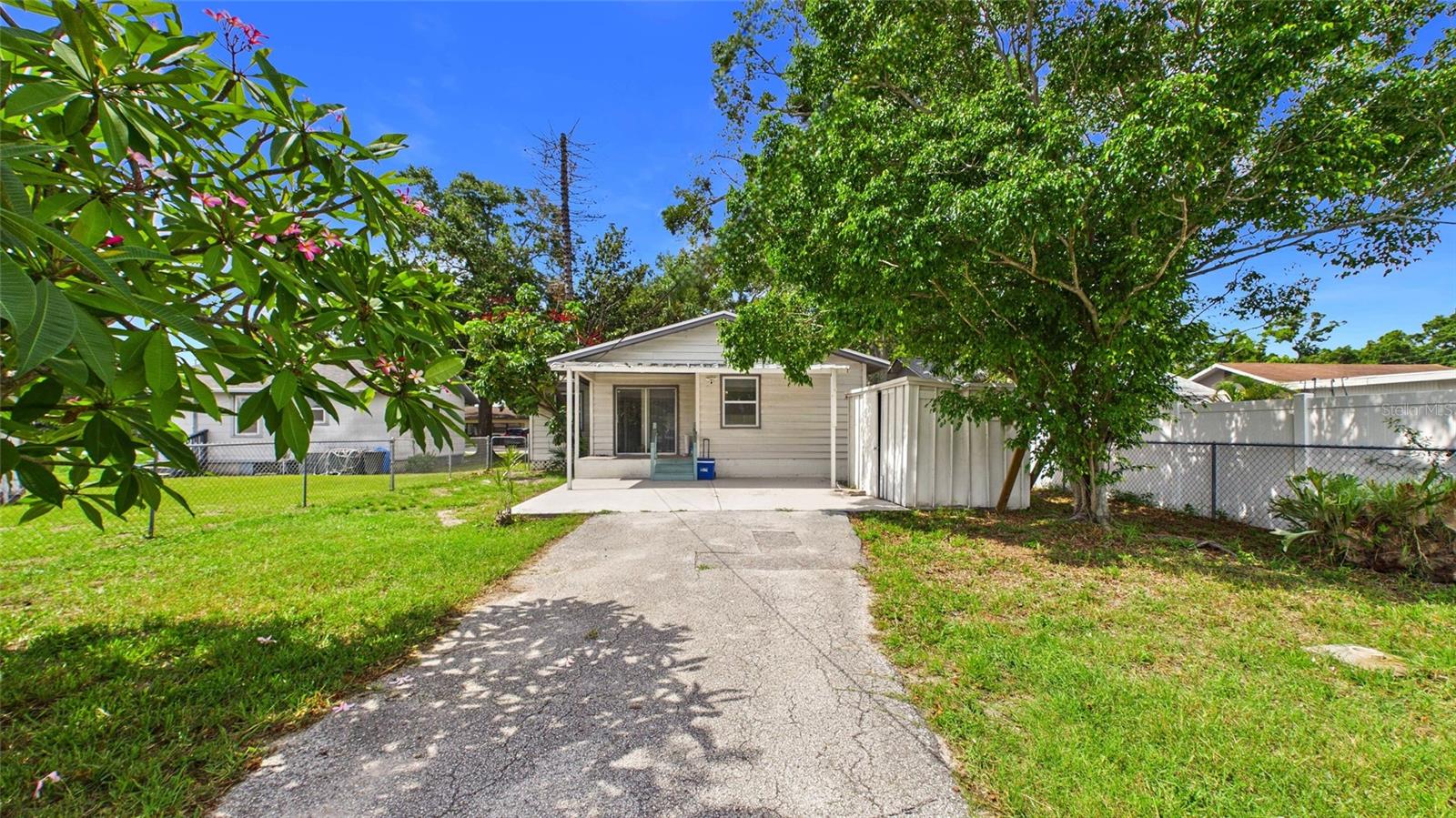 PINELLAS PARK - Residential