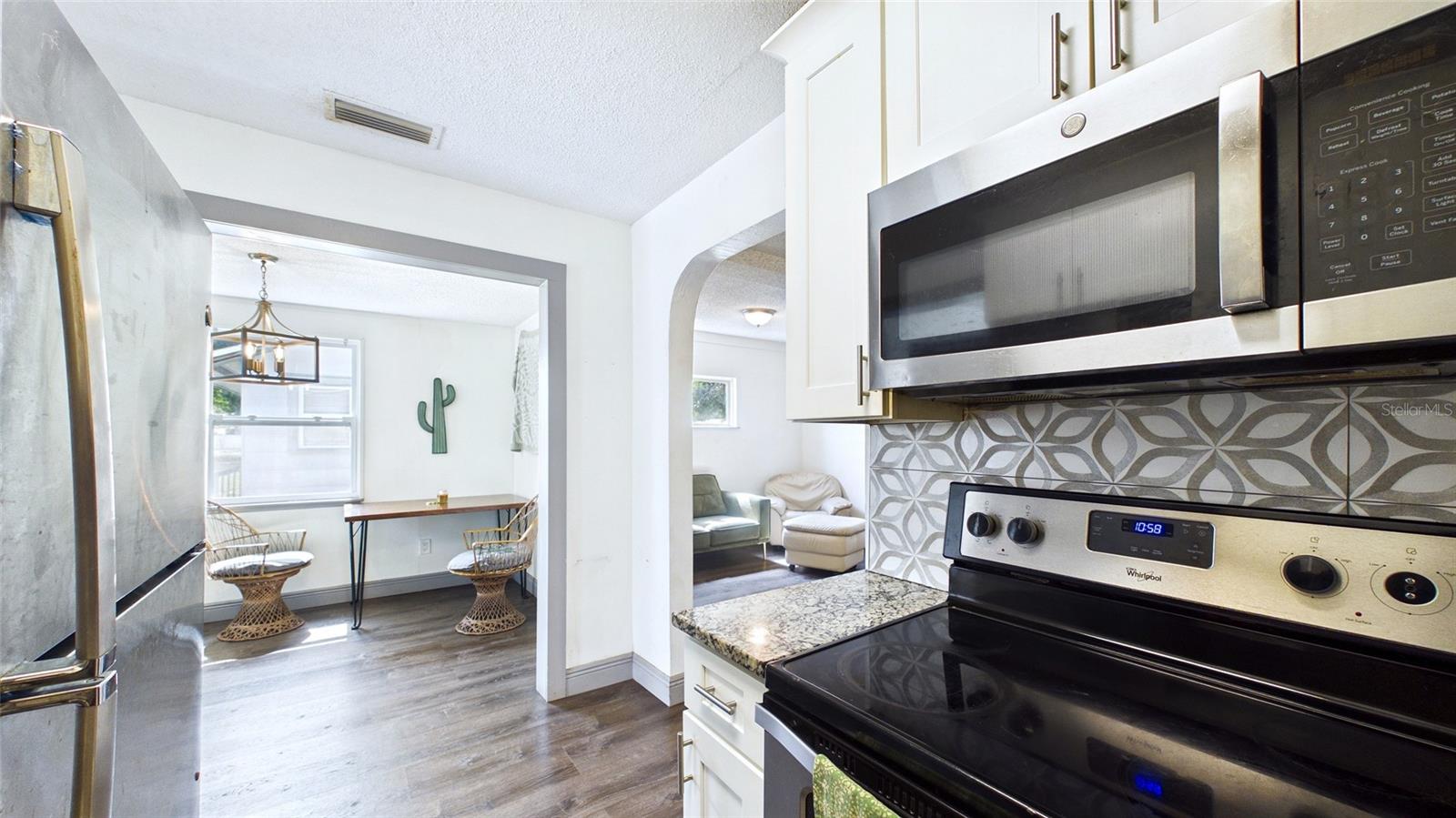 PINELLAS PARK - Residential